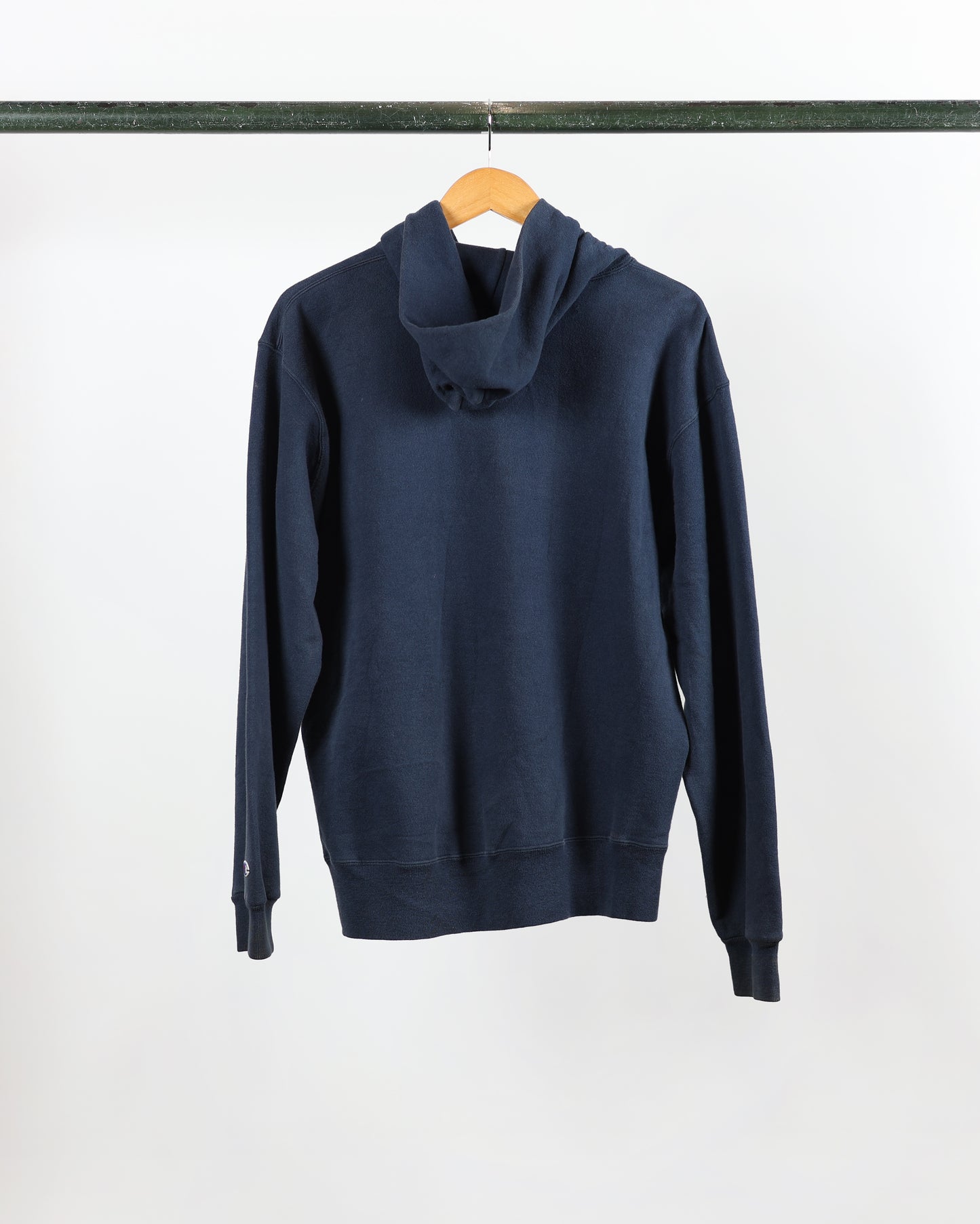 80s Champion Harvard Hoodie