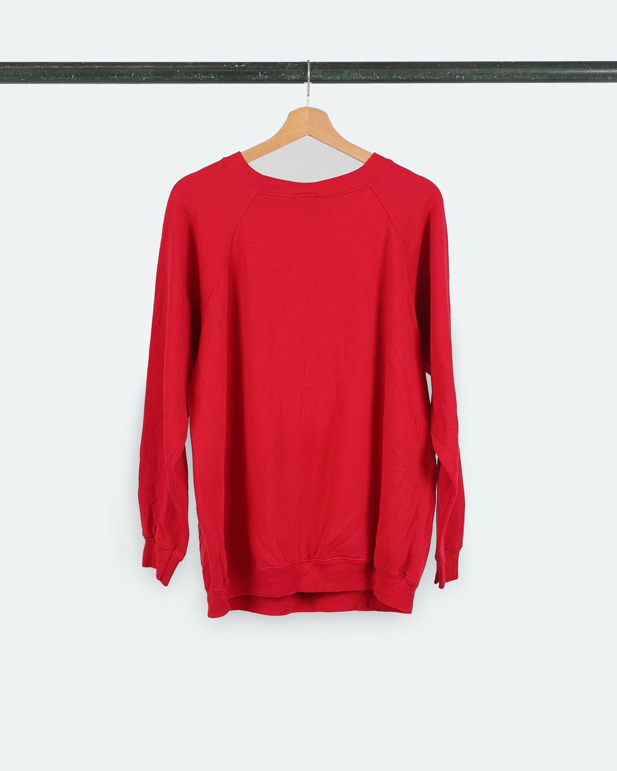 90s KC Chiefs Sweatshirt