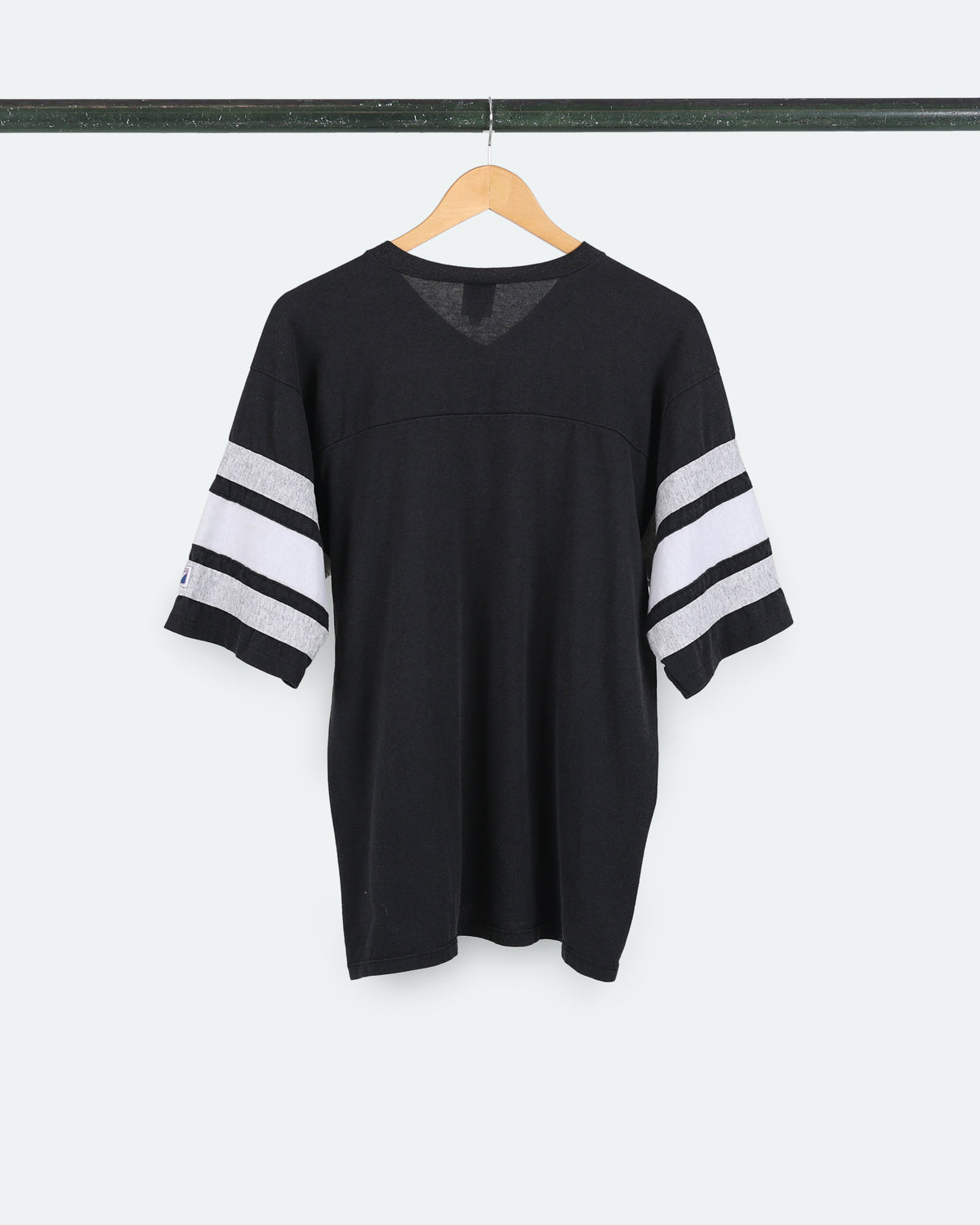 90s Raiders Jersey Shirt