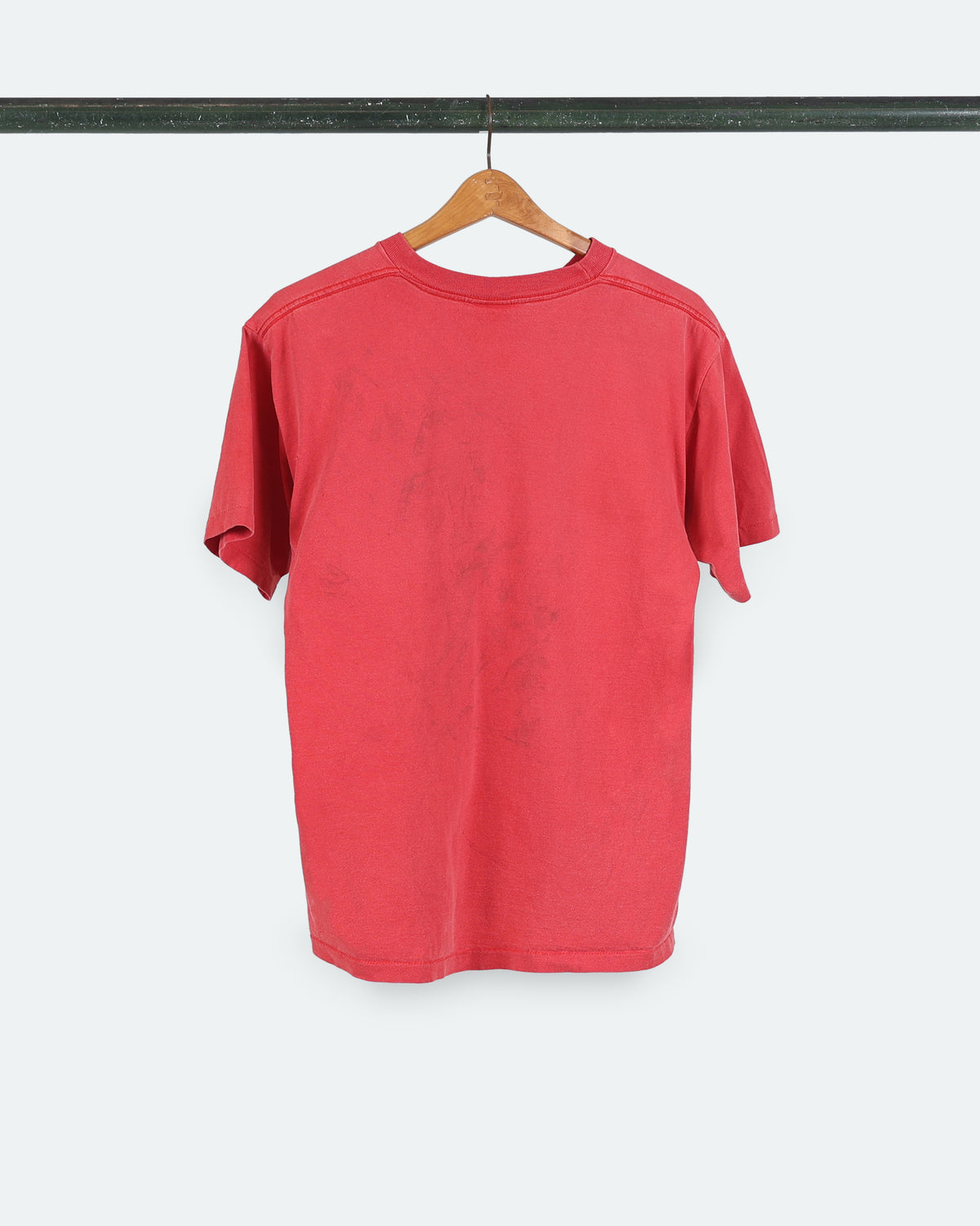 90s 49ers Members Club tee