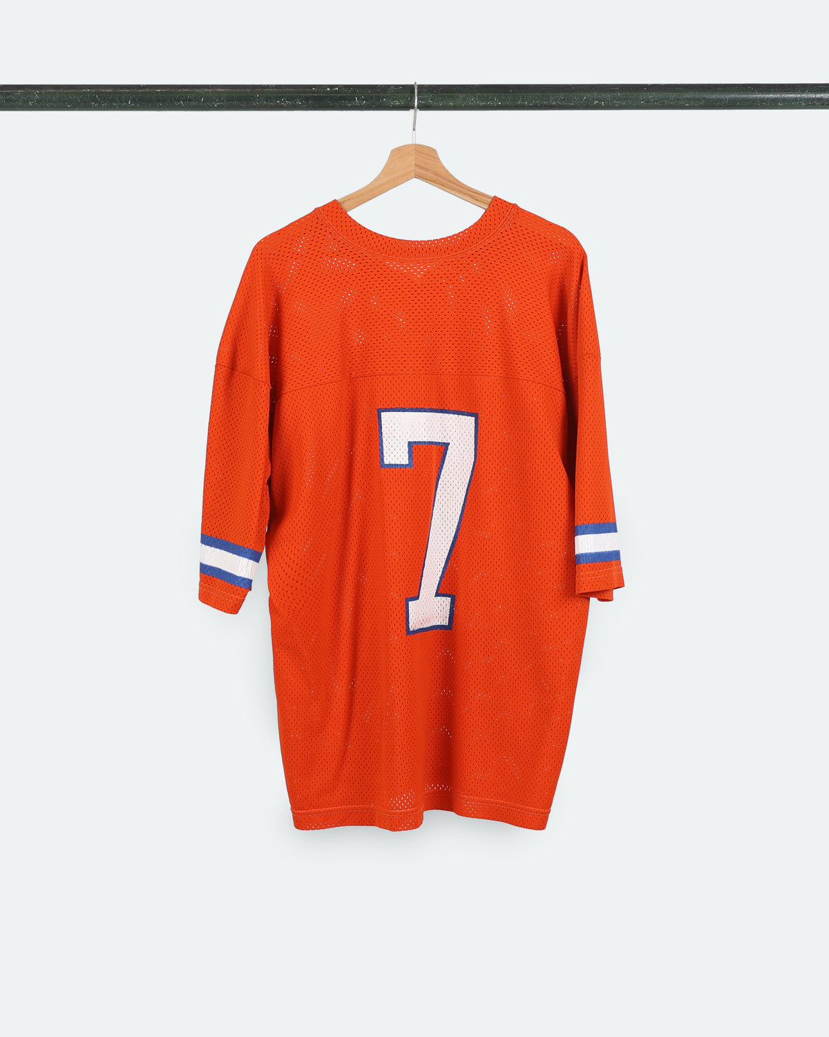 80s Broncos #7 Jersey