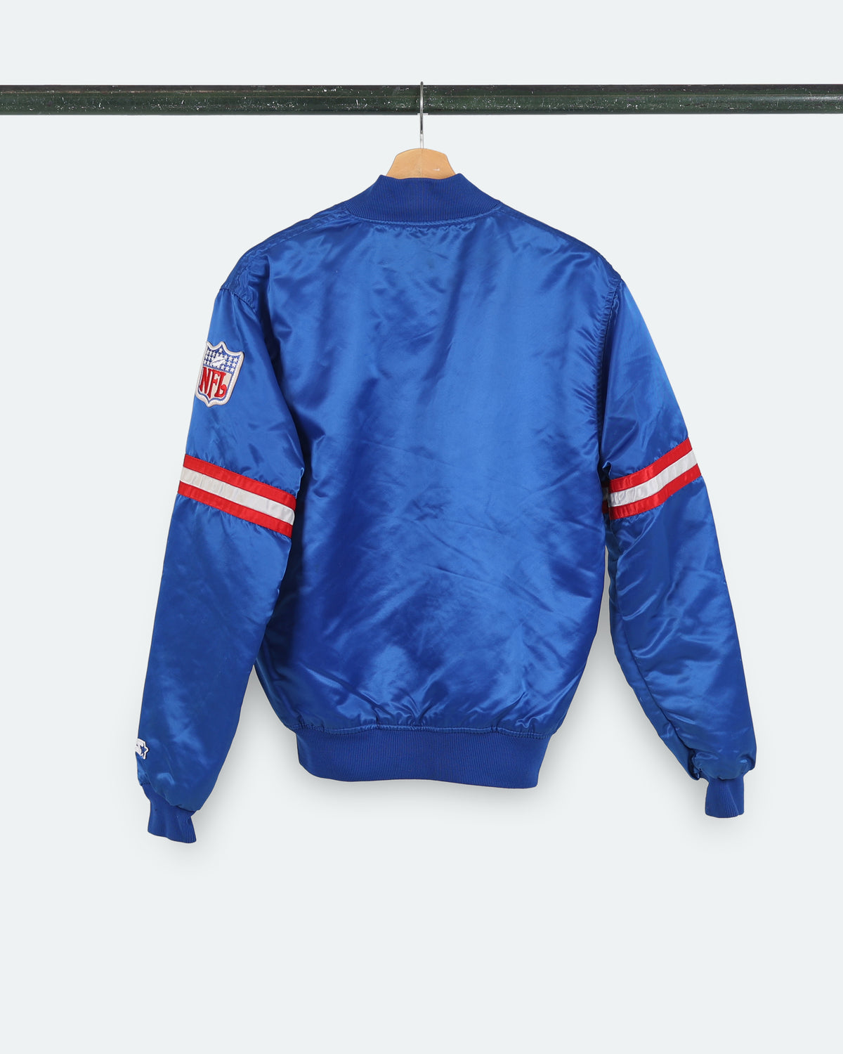 90s NY Giants Jacket
