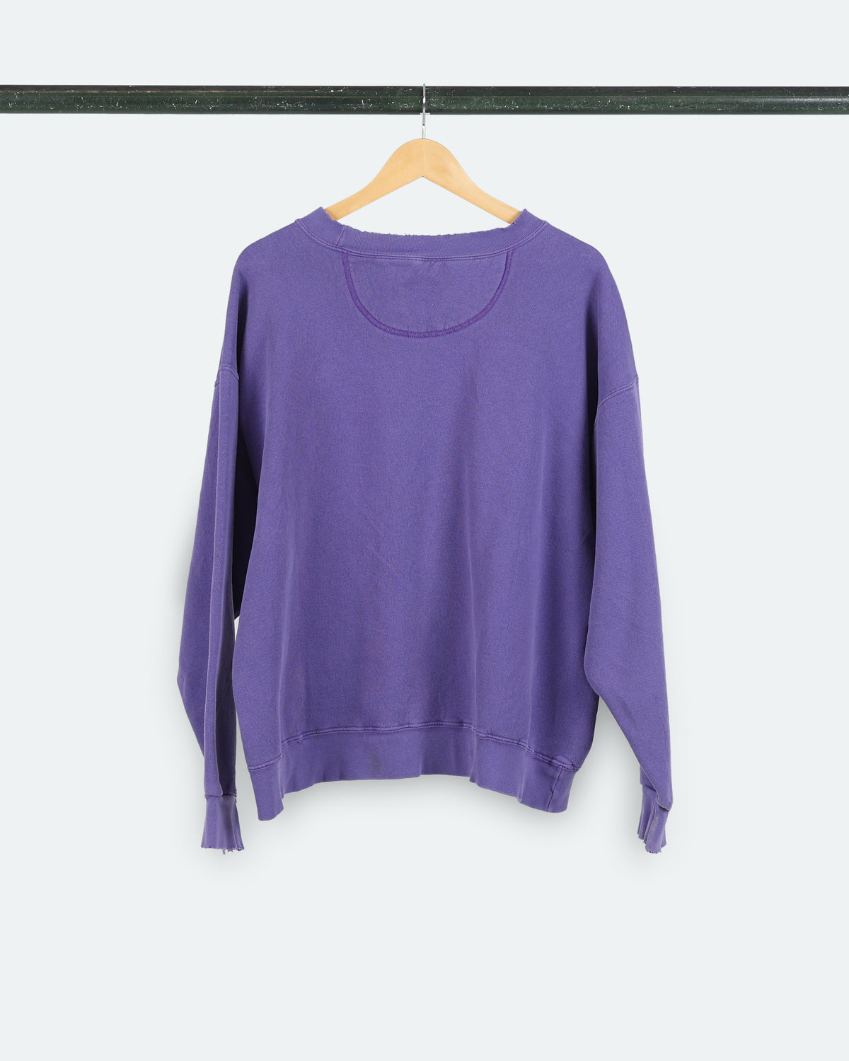 90s MN Vikings Embroidered Sweatshirt