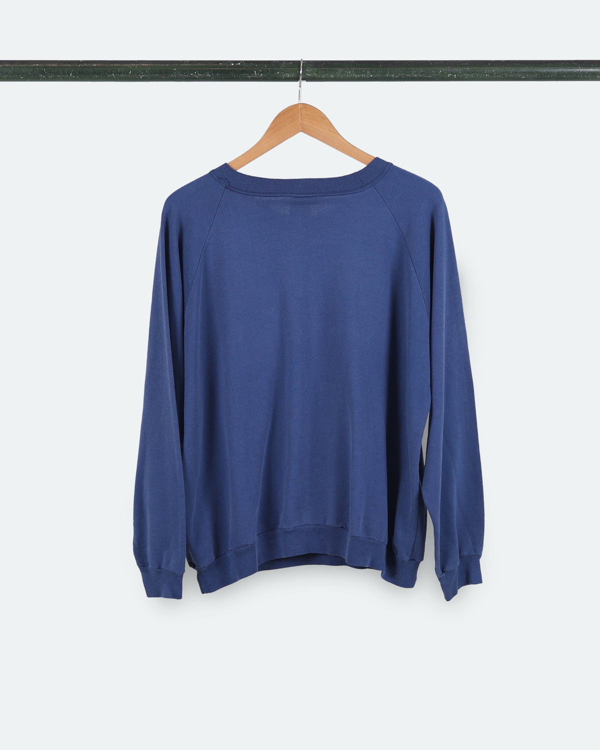 90s LA Rams Helmet Sweatshirt