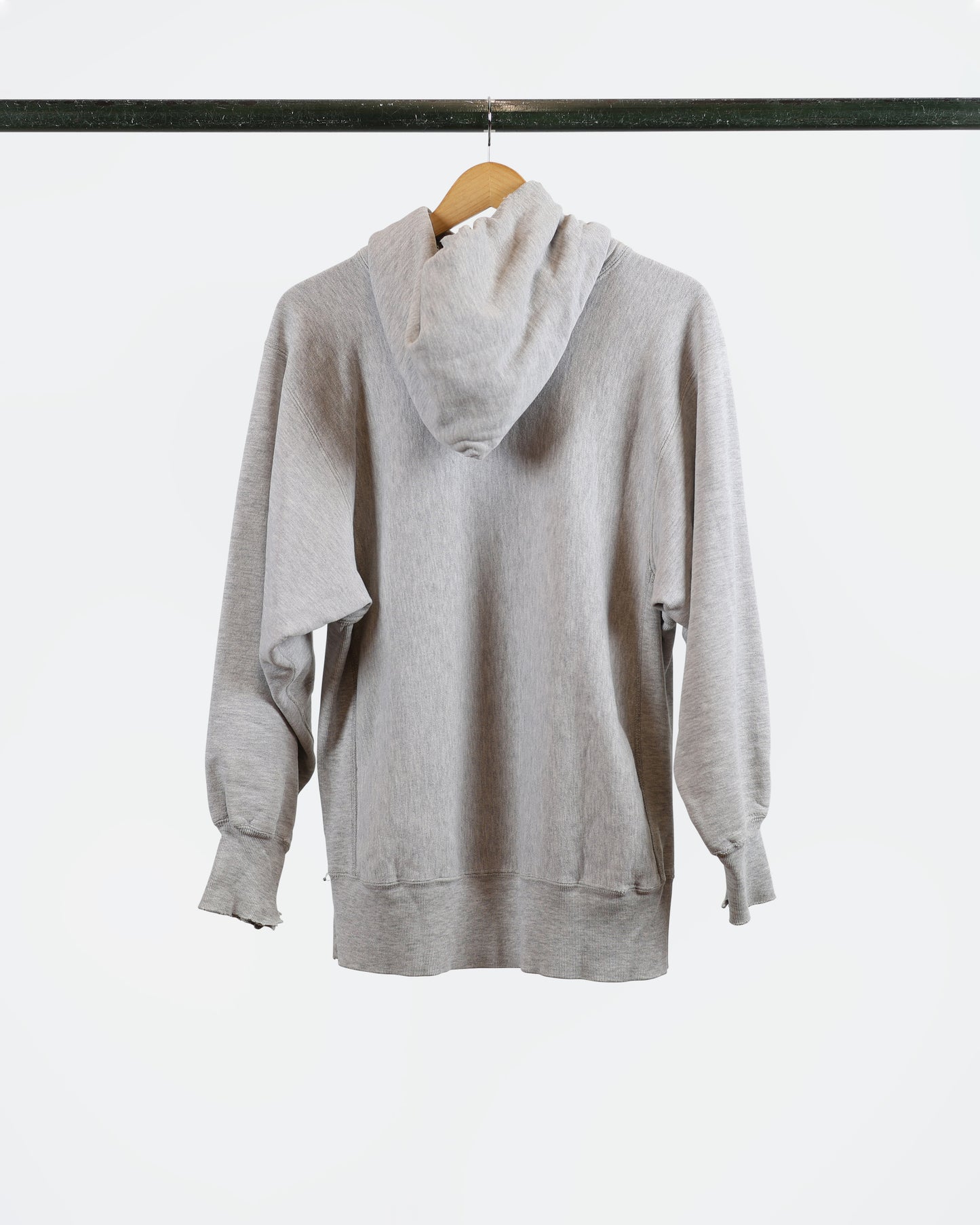 90s Champion Reverseweave New Paltz Hoodie