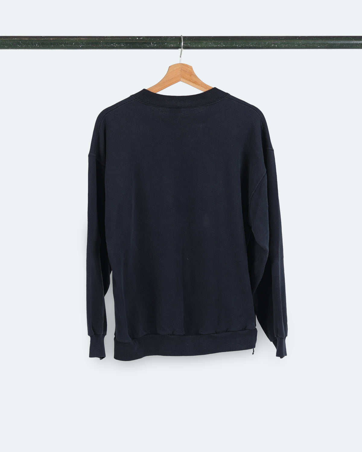 Vtg Raiders Helmet Sweatshirt