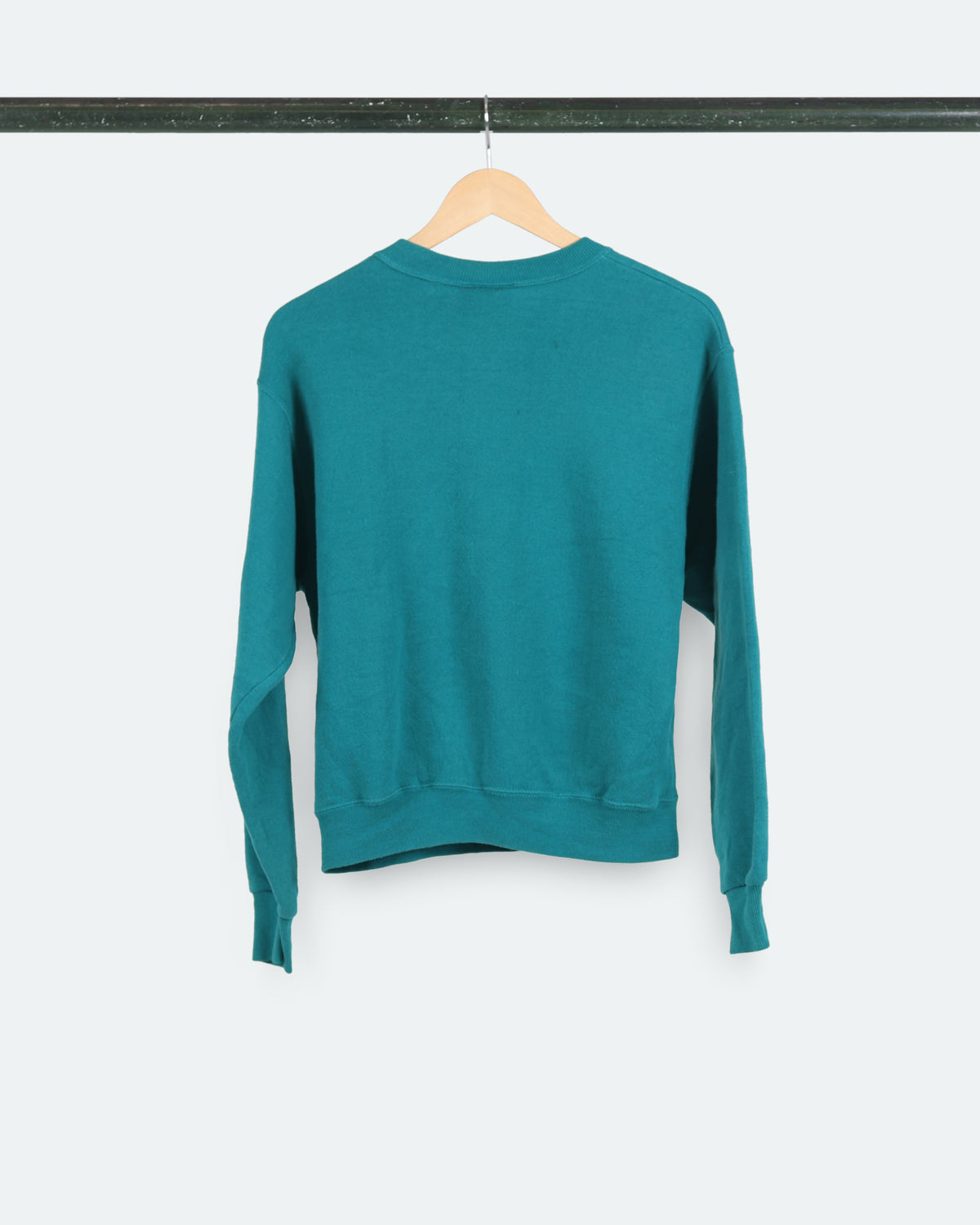 1997 Miami Dolphins Sweatshirt