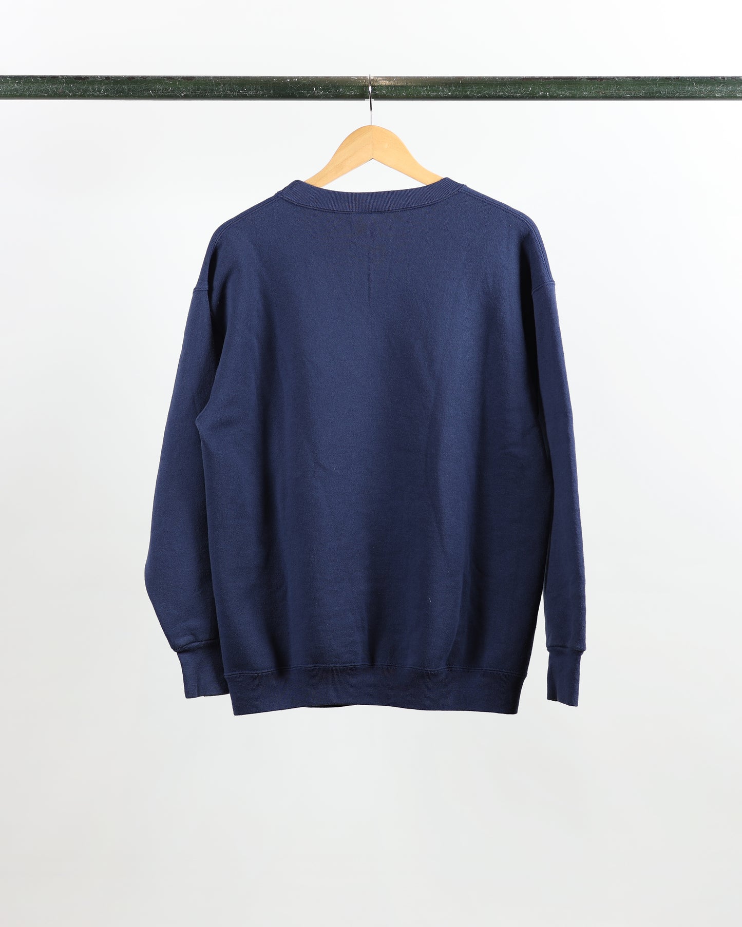 90s Michigan Wolverines Crewneck