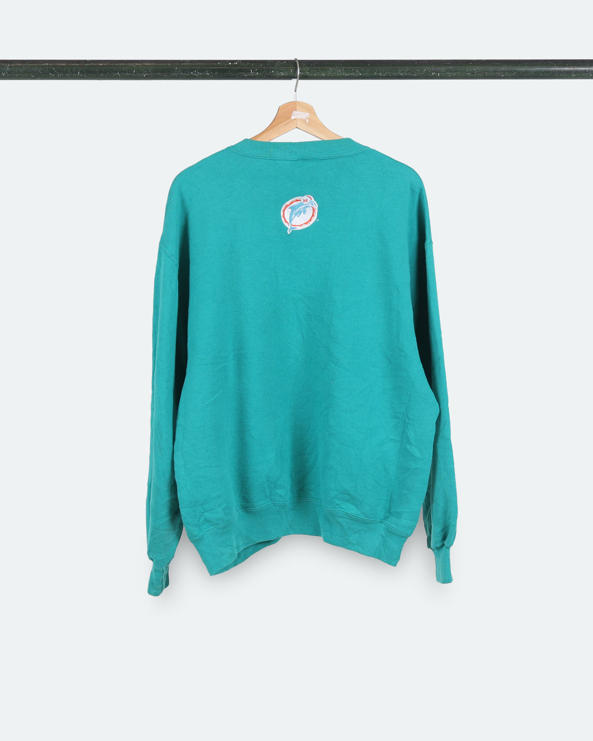90s Miami Dolphins Russell Sweatshirt