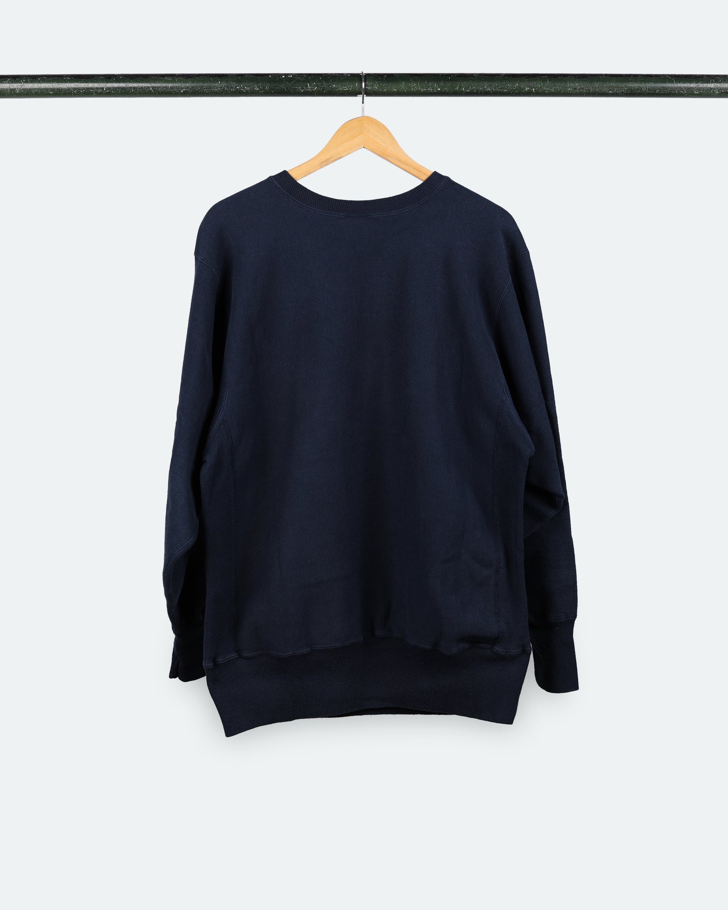 90s Virginia Tech Crewneck