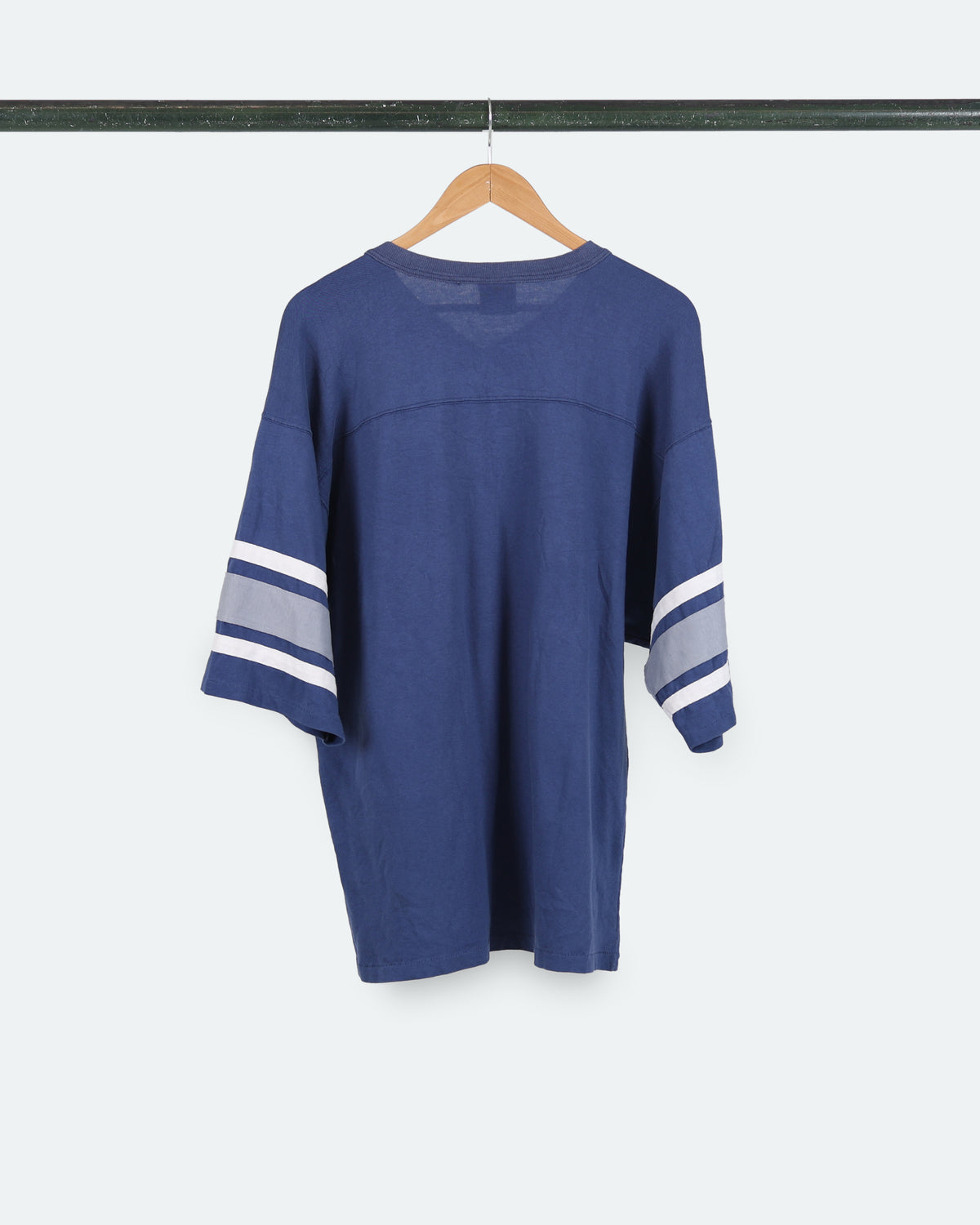 90s Dallas Cowboys Jersey Shirt