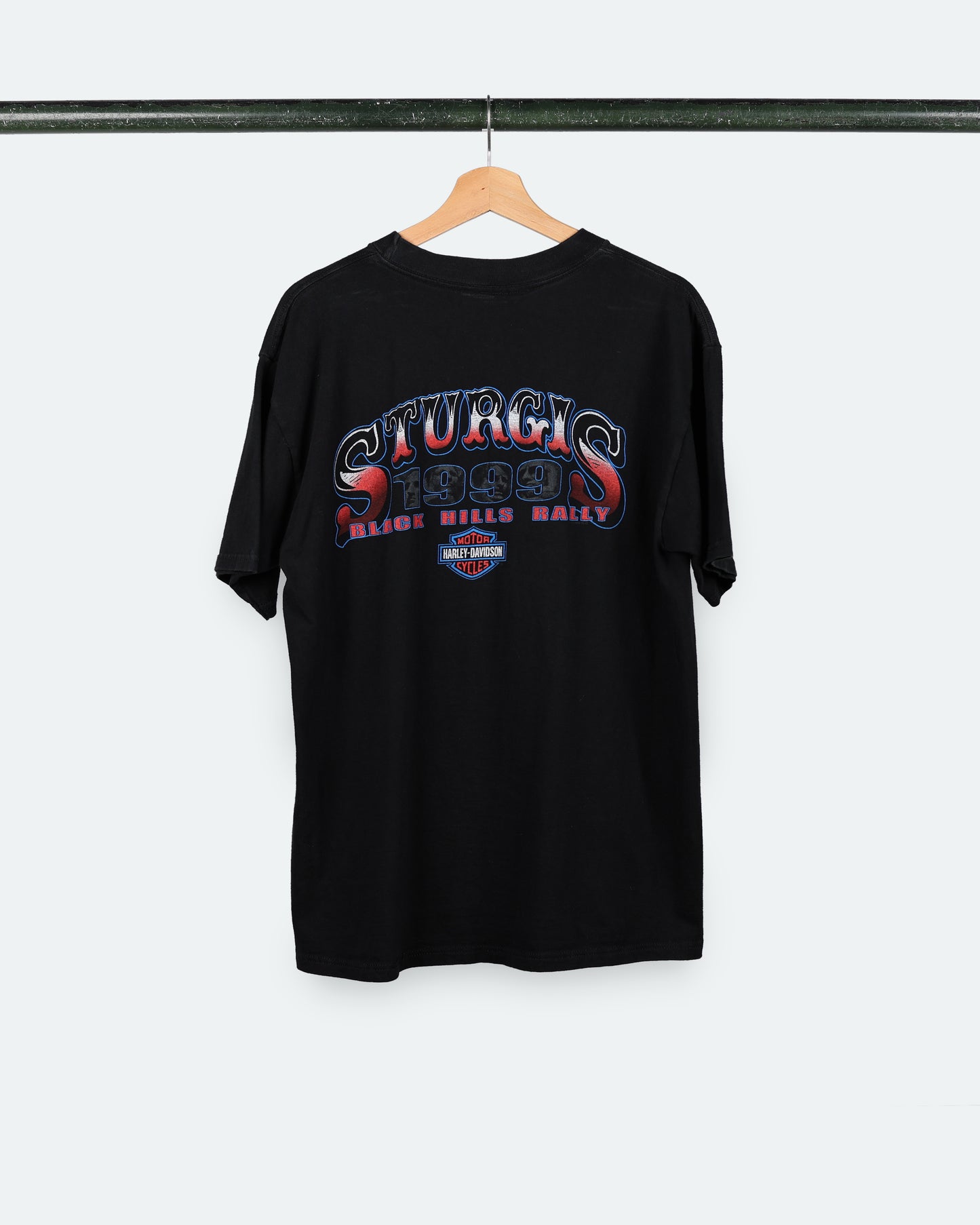 1999 Sturgis Black Hills Rally