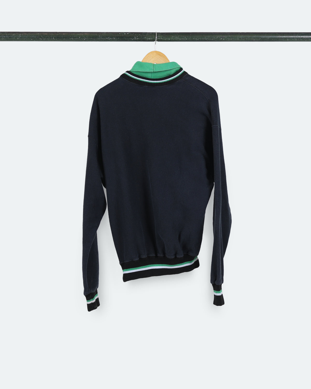 90s NY Jets Turtleneck