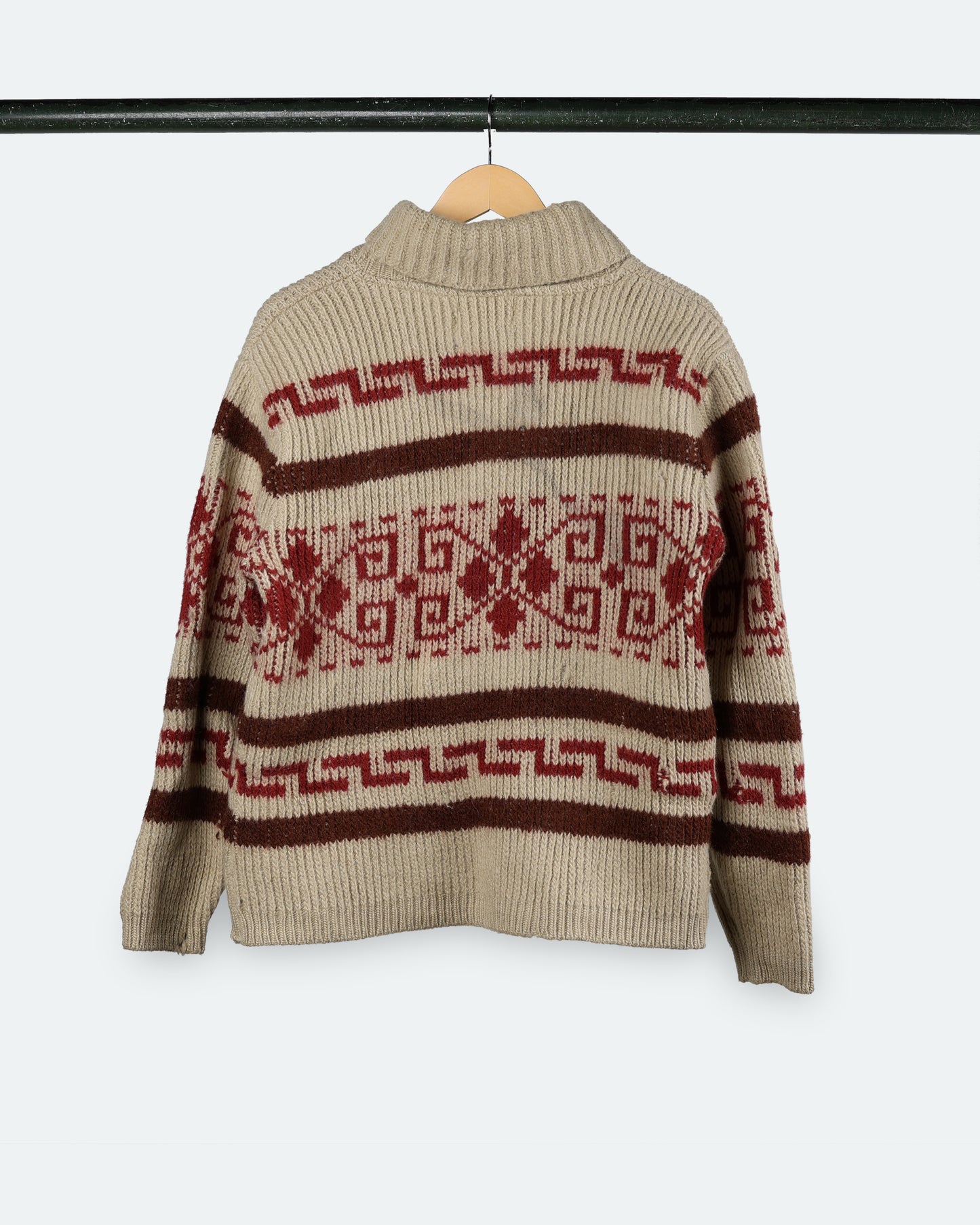 Vintage Pendleton Sweater