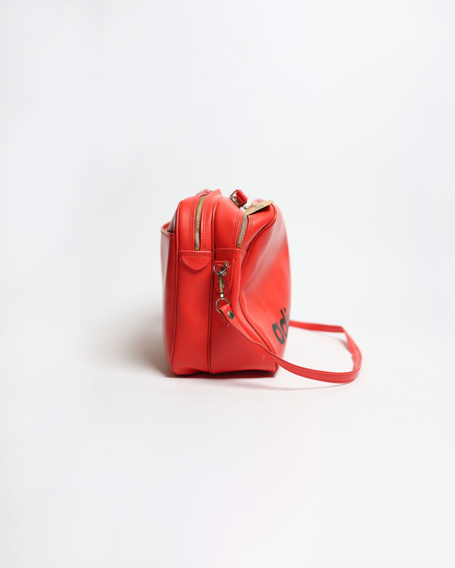 70s Adidas Airliner Bag