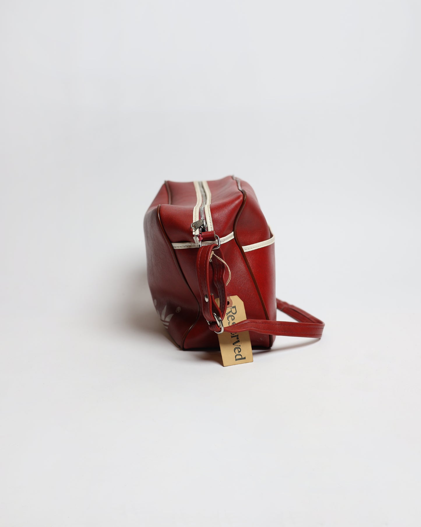 70s Adidas Shoulder Bag