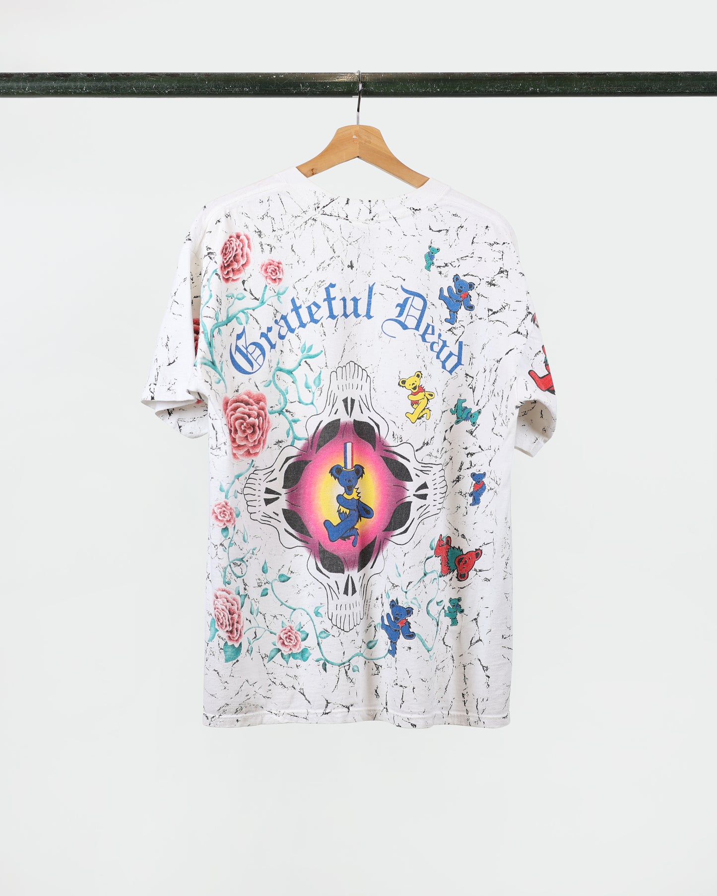 1991 Grateful Dead AOP