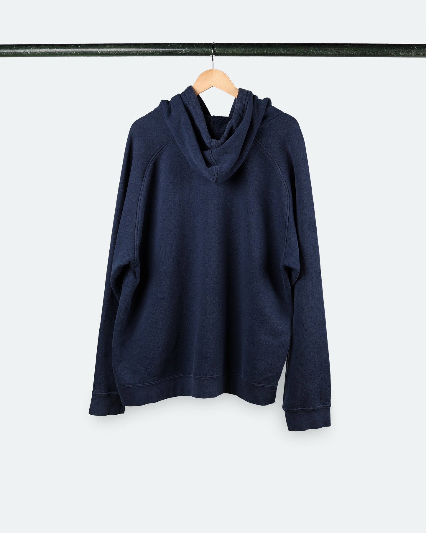 Vintage Nike Hoodie *Spell out Logo