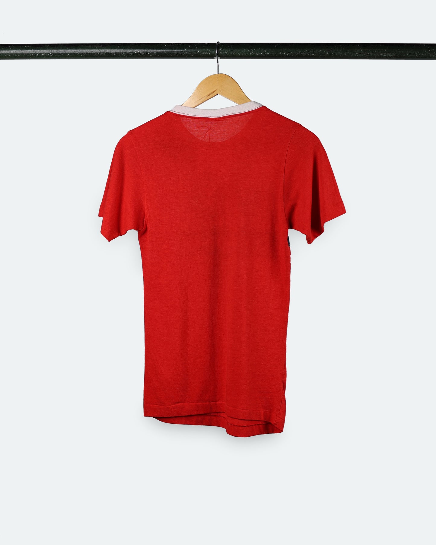 70s Pulaski Wrestling Tee
