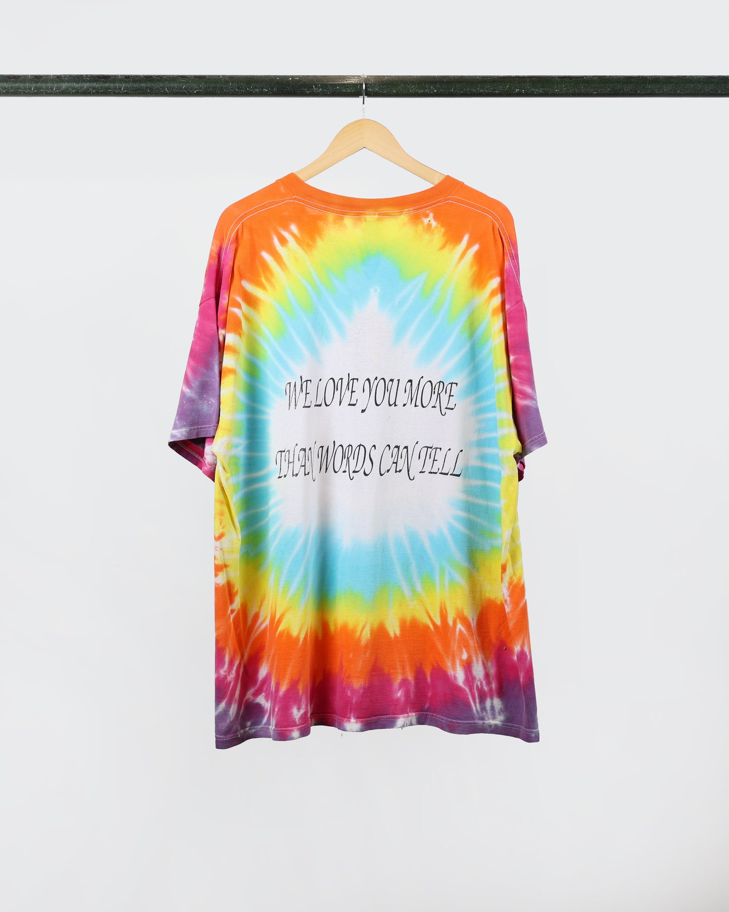 90s Grateful Dead Jerry Tribute