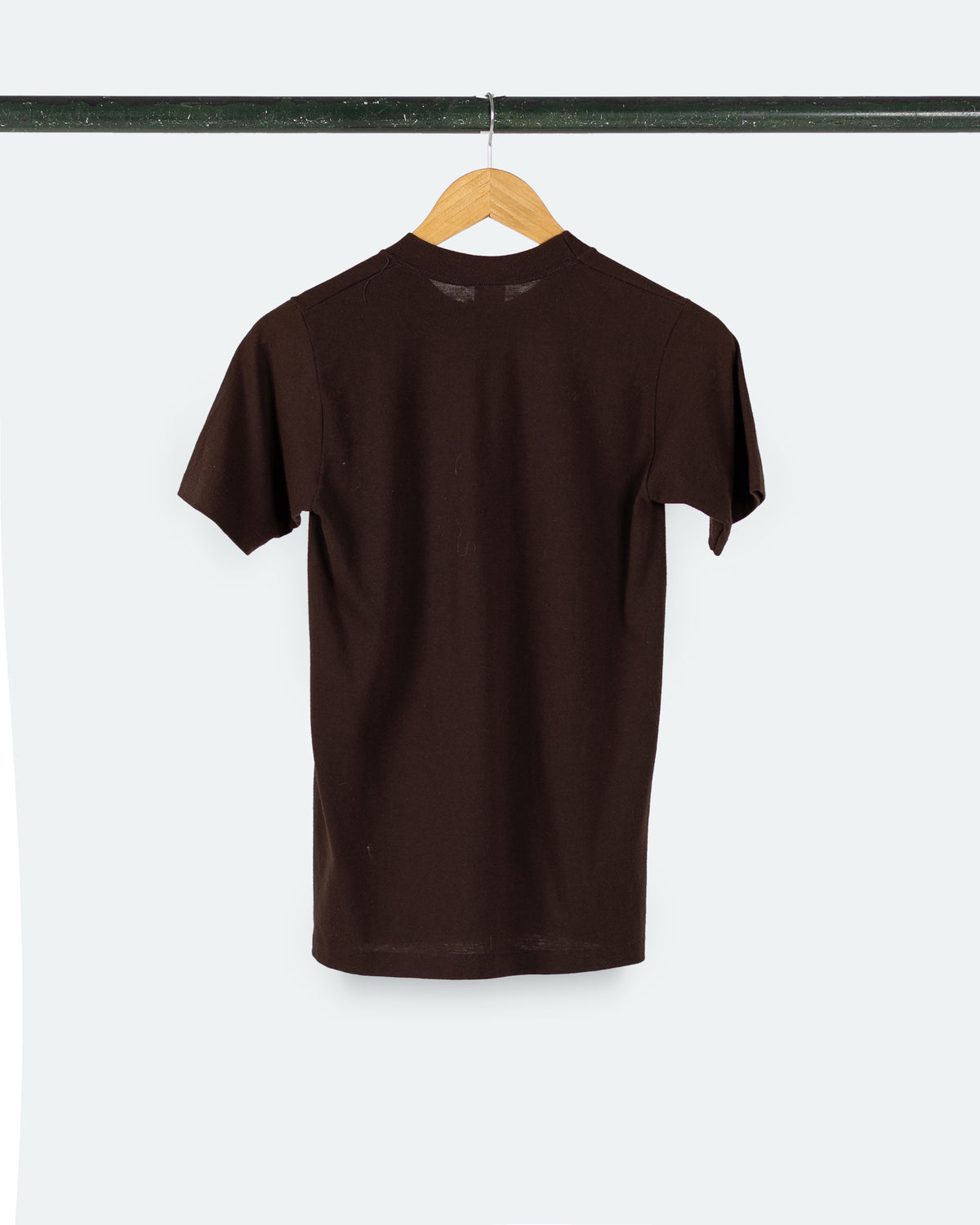 80s 'A Day In Our Village' Tee
