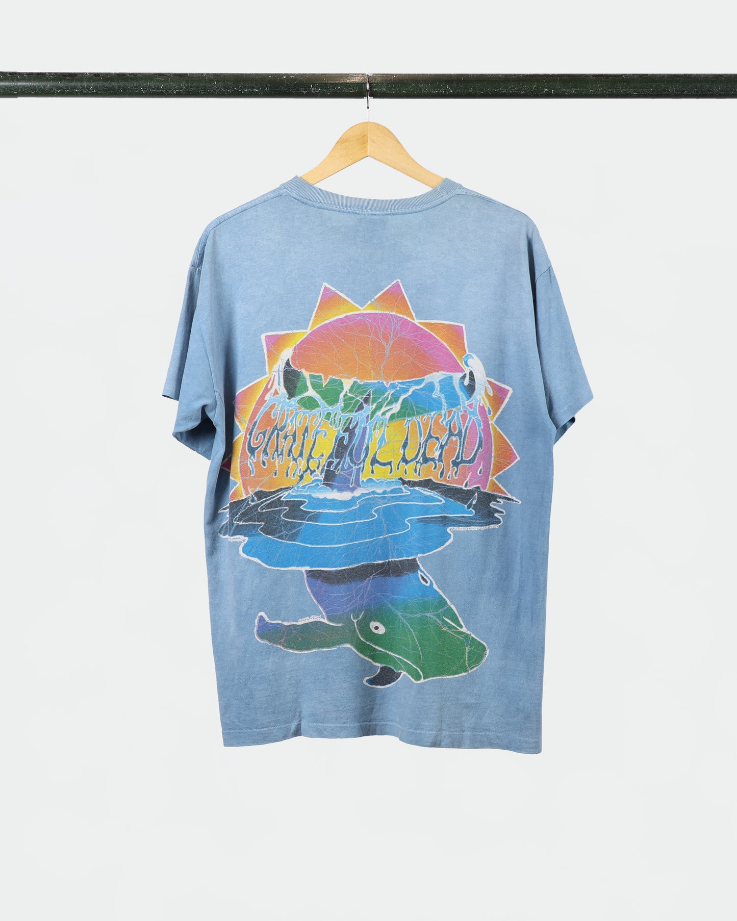 1994 Grateful Dead Aquatic