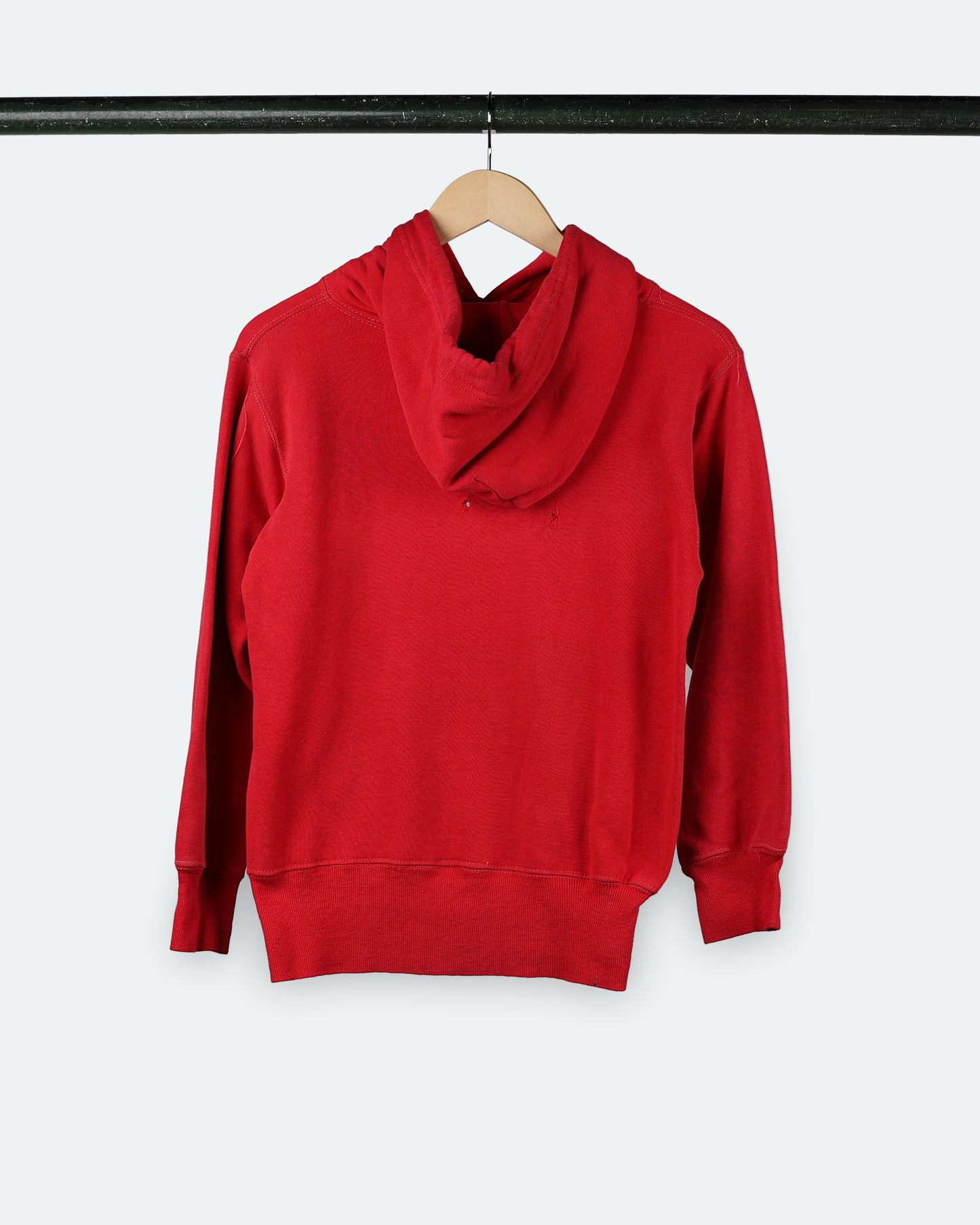 60s Pligrim/Sears Hoodie