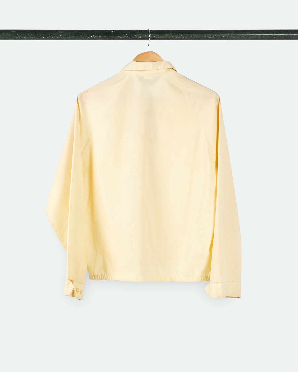70s TownCraft Harrington Jacket