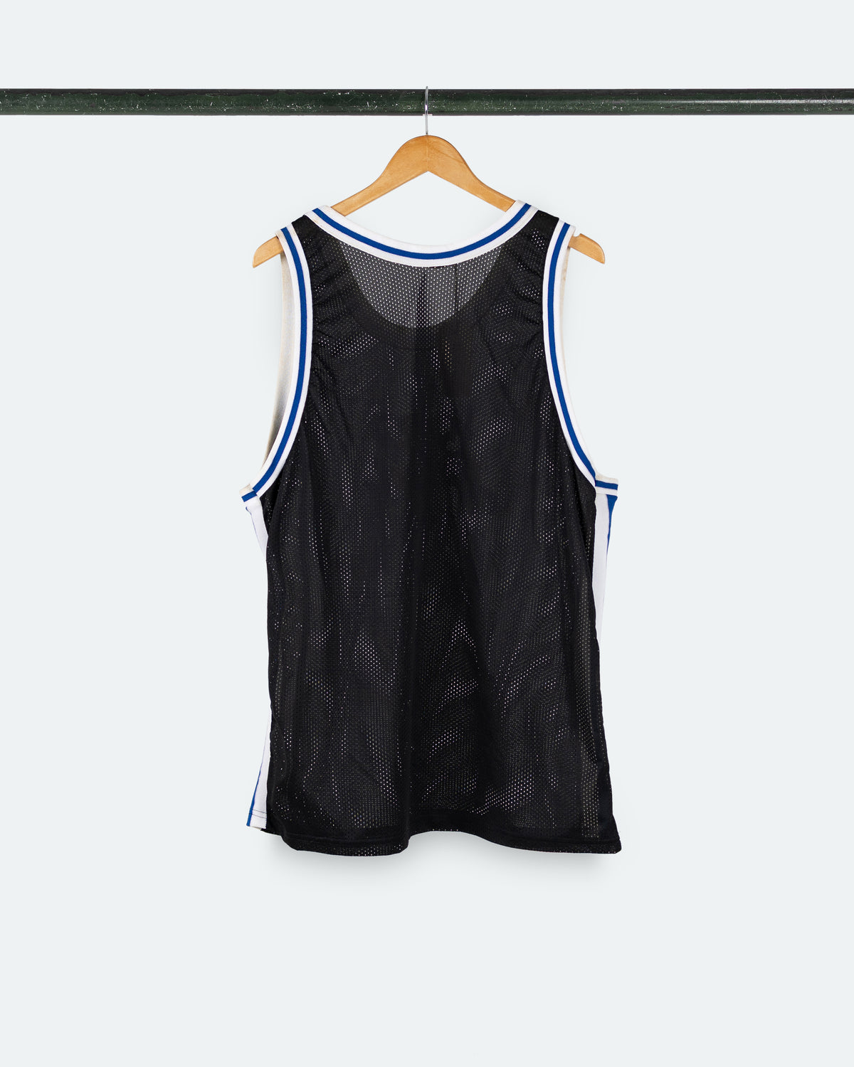 90s Grateful Dead Basketball Jersey