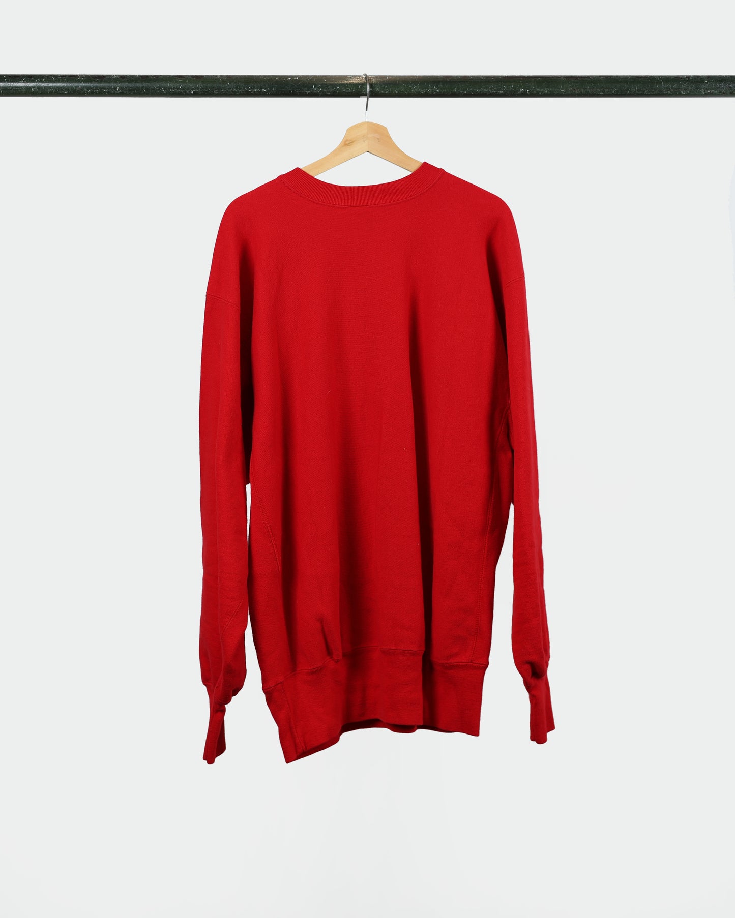 80s Champion Reverseweave Wisconsin