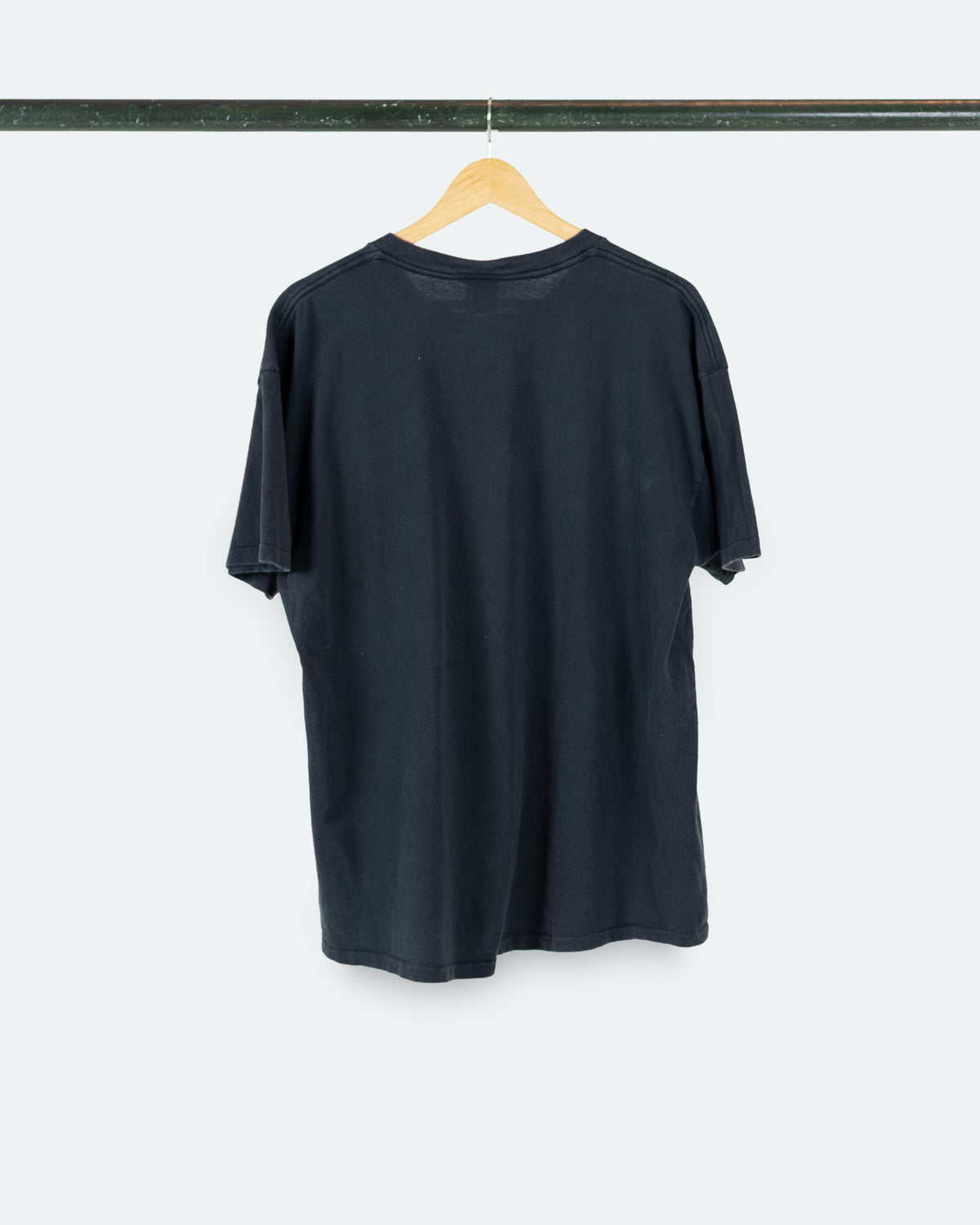 90s 'Keep Smiling' Tee