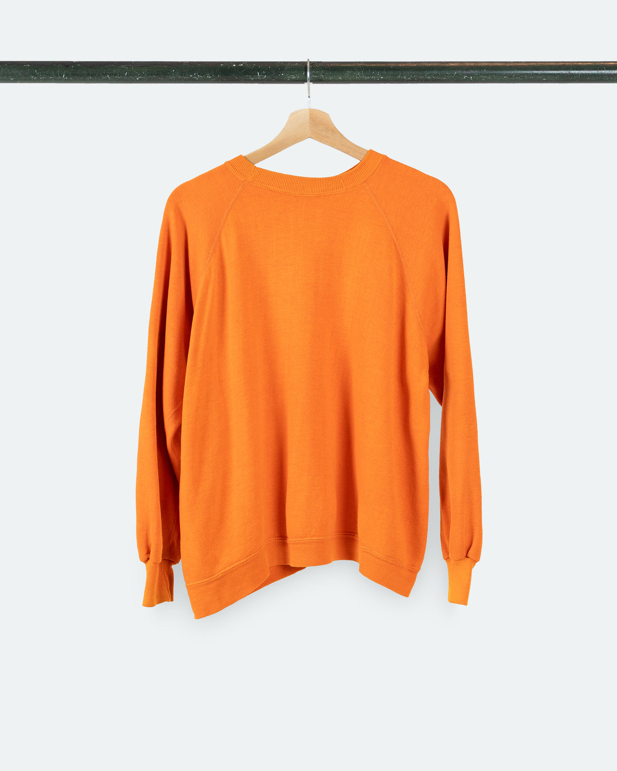 70s Harley Davidson Sweatshirt