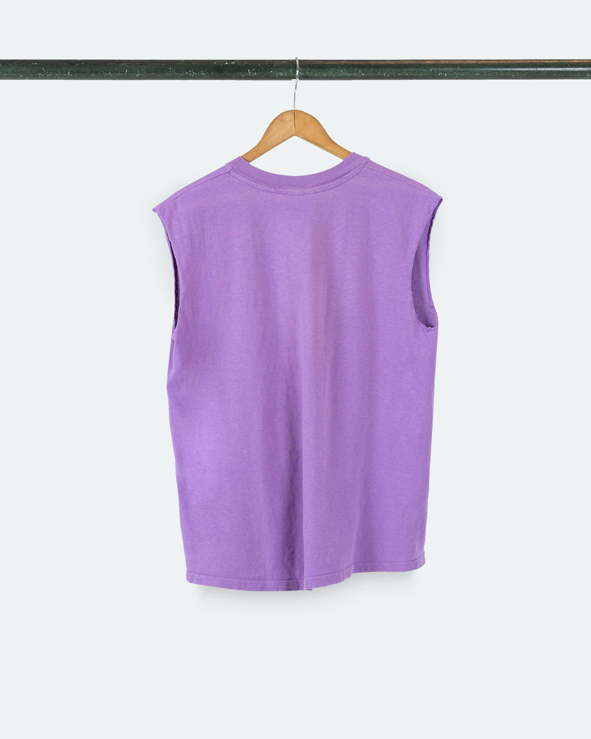 1980 Moon Cycle Owl Tank-Top