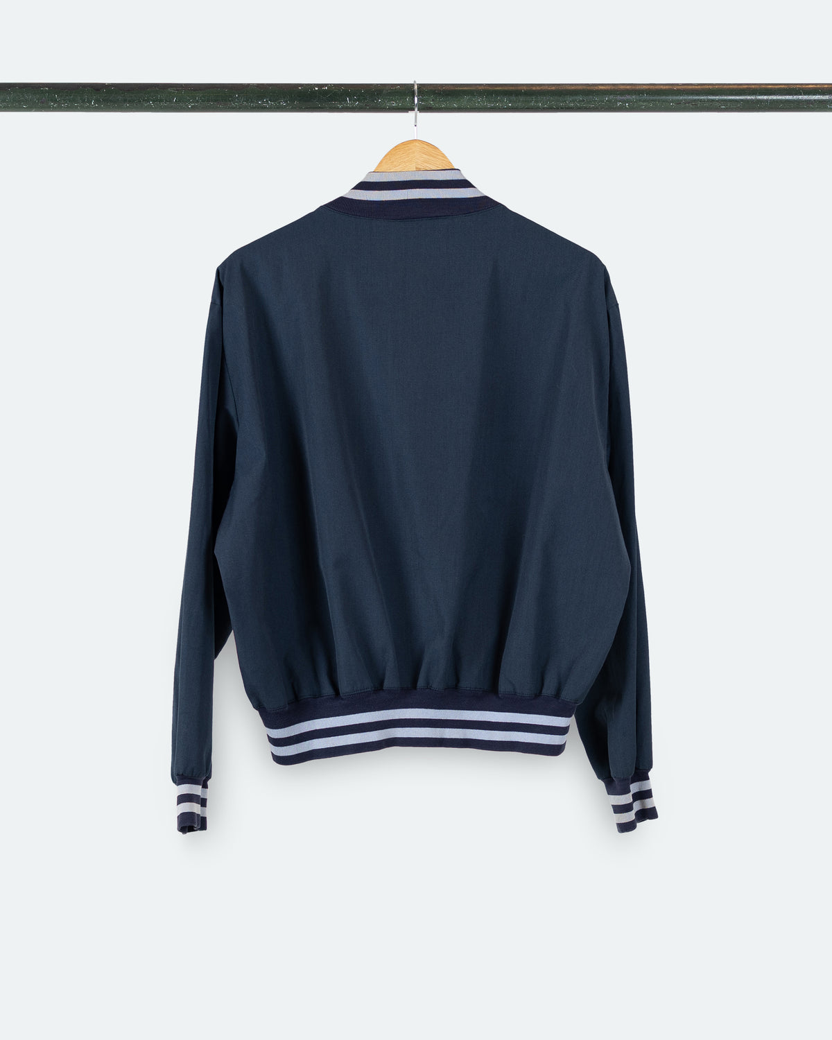 60s 'Ken-Wood 10' Varsity Jacket