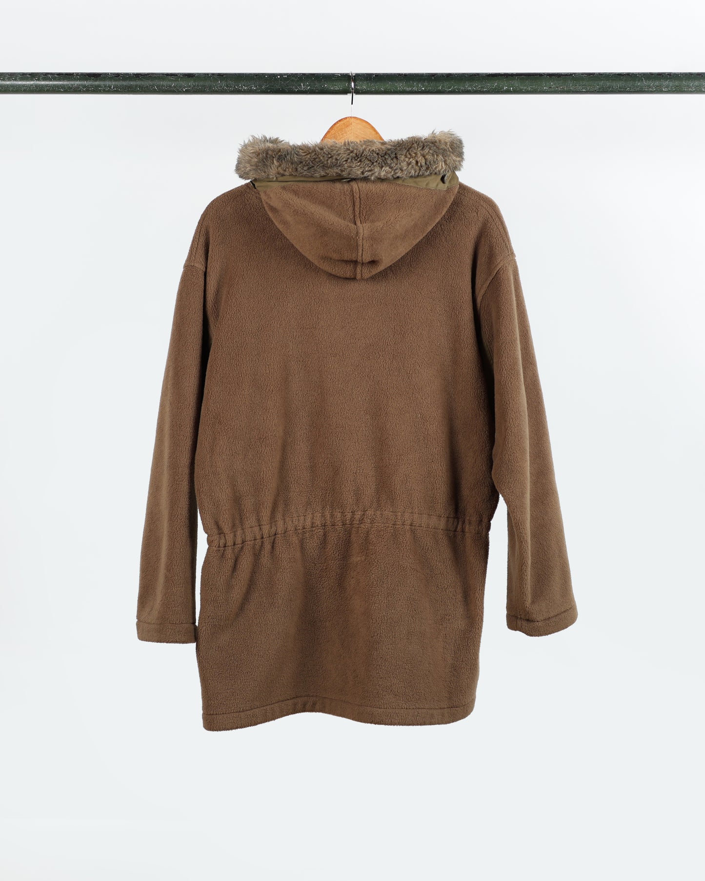 90s Polo Sport Field Parka