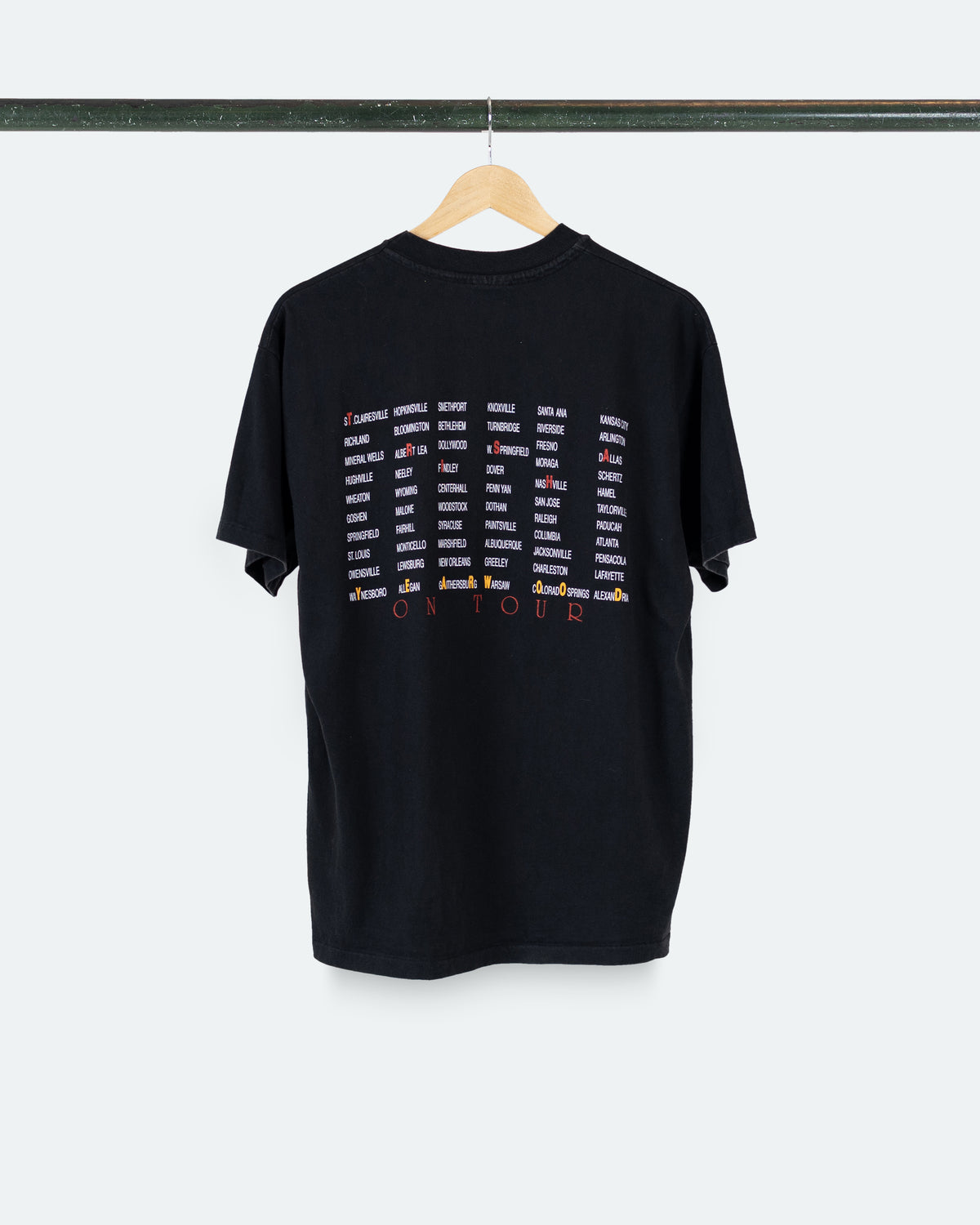 90s Trisha Yearwood Tour Tee