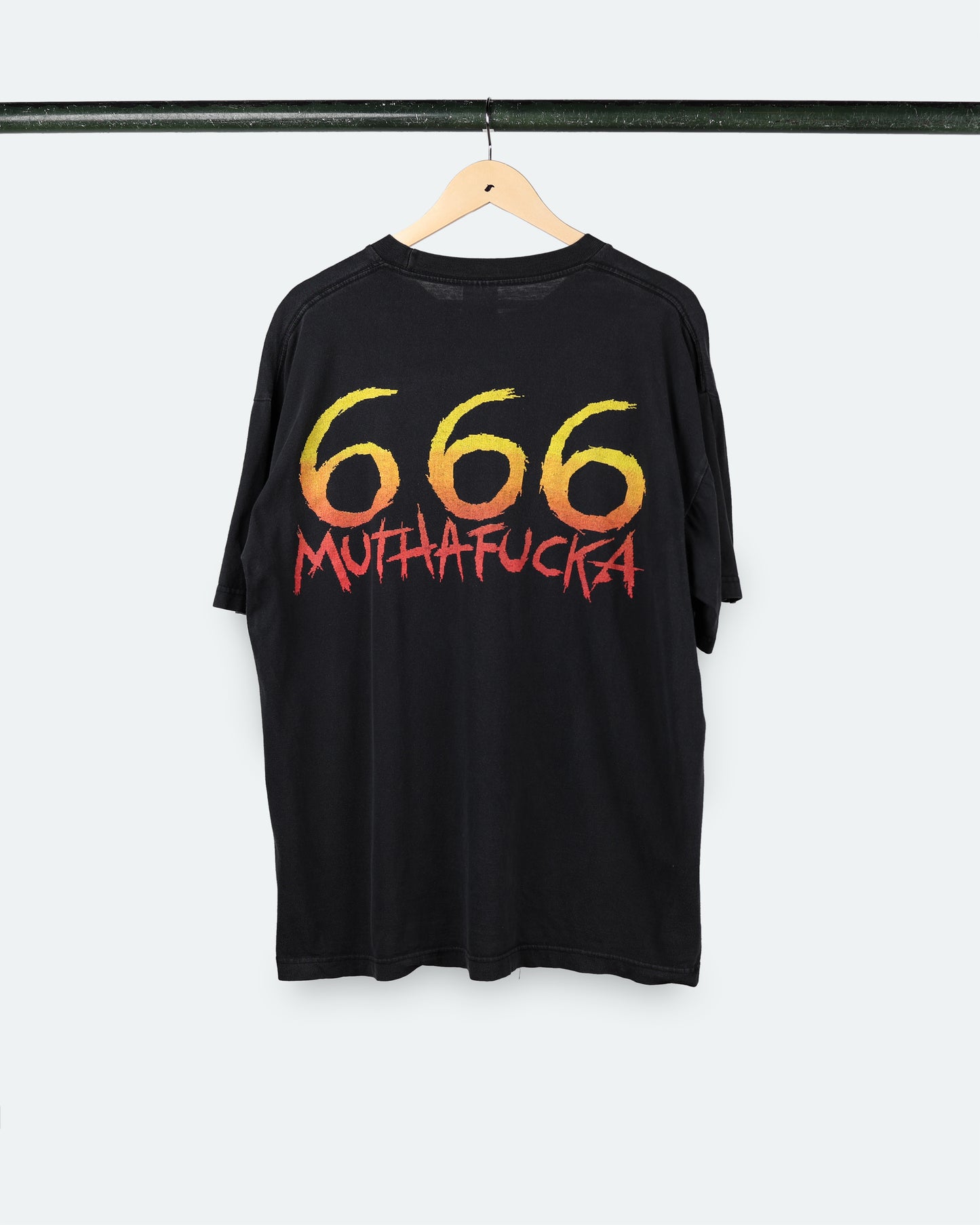 1996 White Zombie '666'