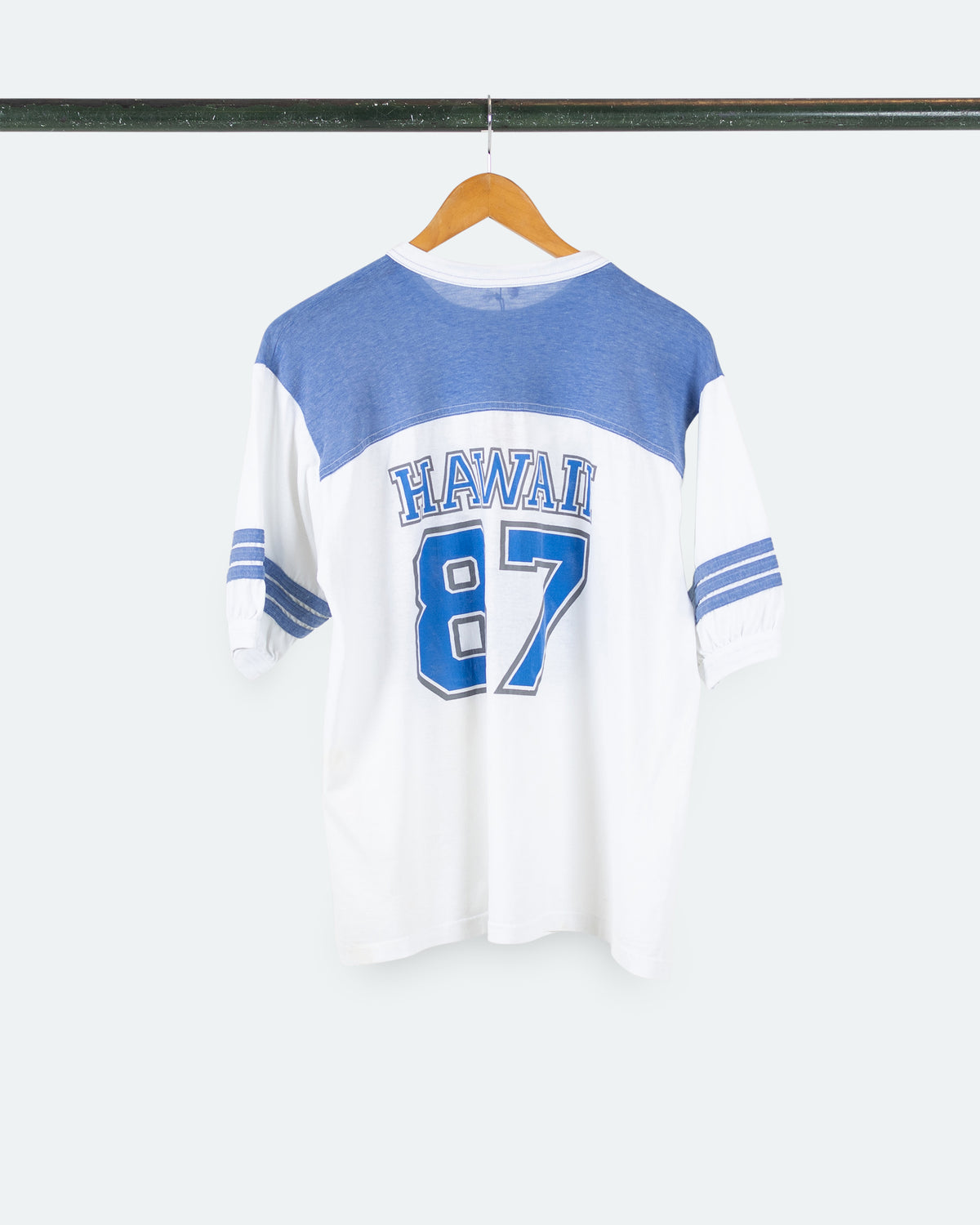 80s Hawaii Jersey Tee