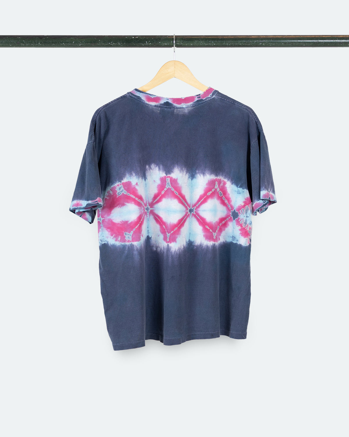 90s Gotcha Tie-Dye Tee