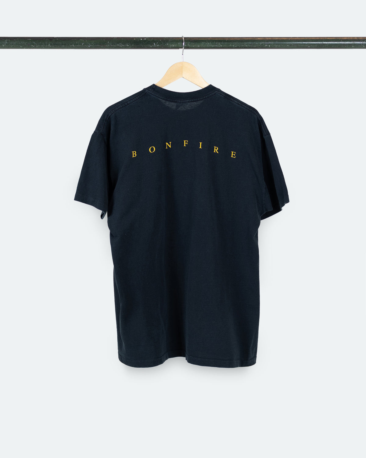 1998 ACDC 'Bonfire' Tee
