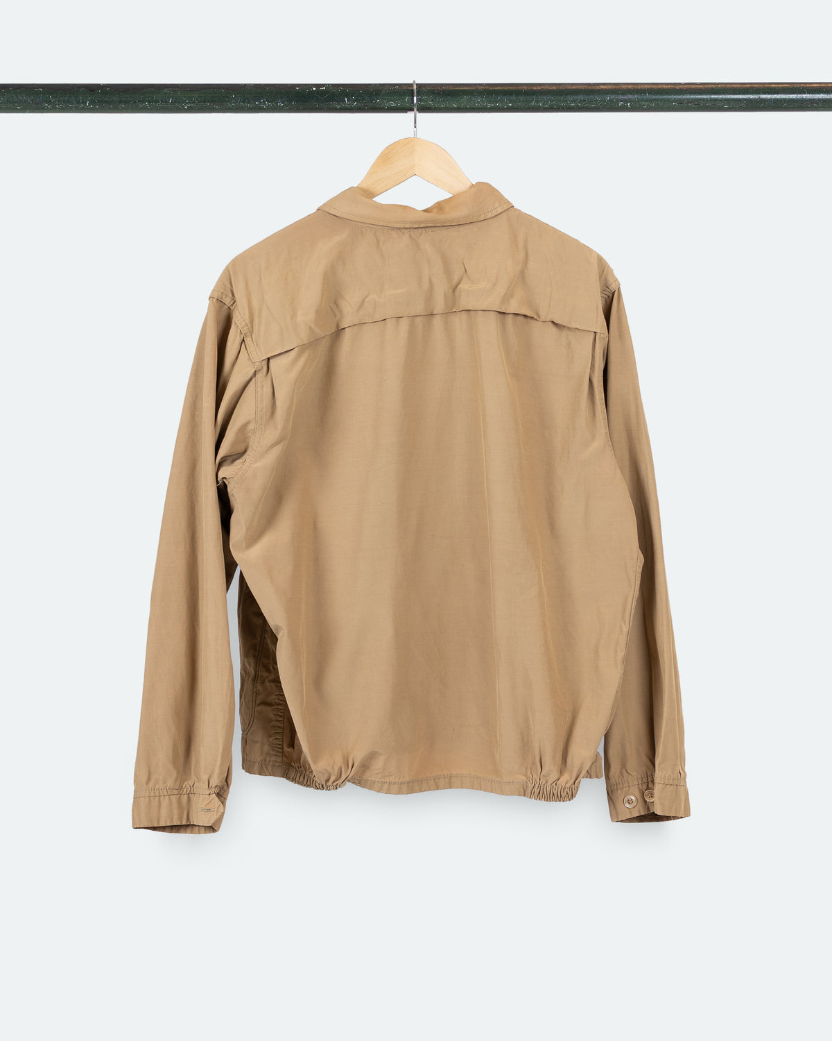 70s McGregor Drizzler Jacket