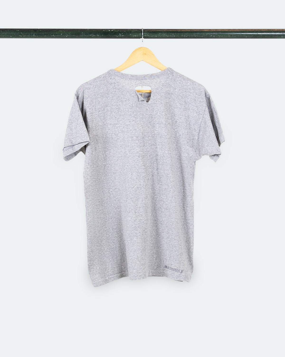 70s Notre Dame Tee