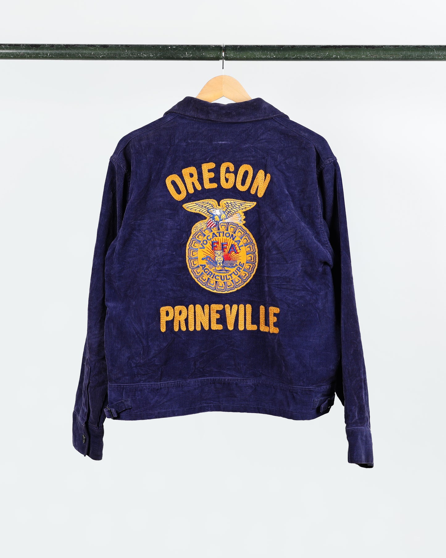 50s FFA Oregon Jacket