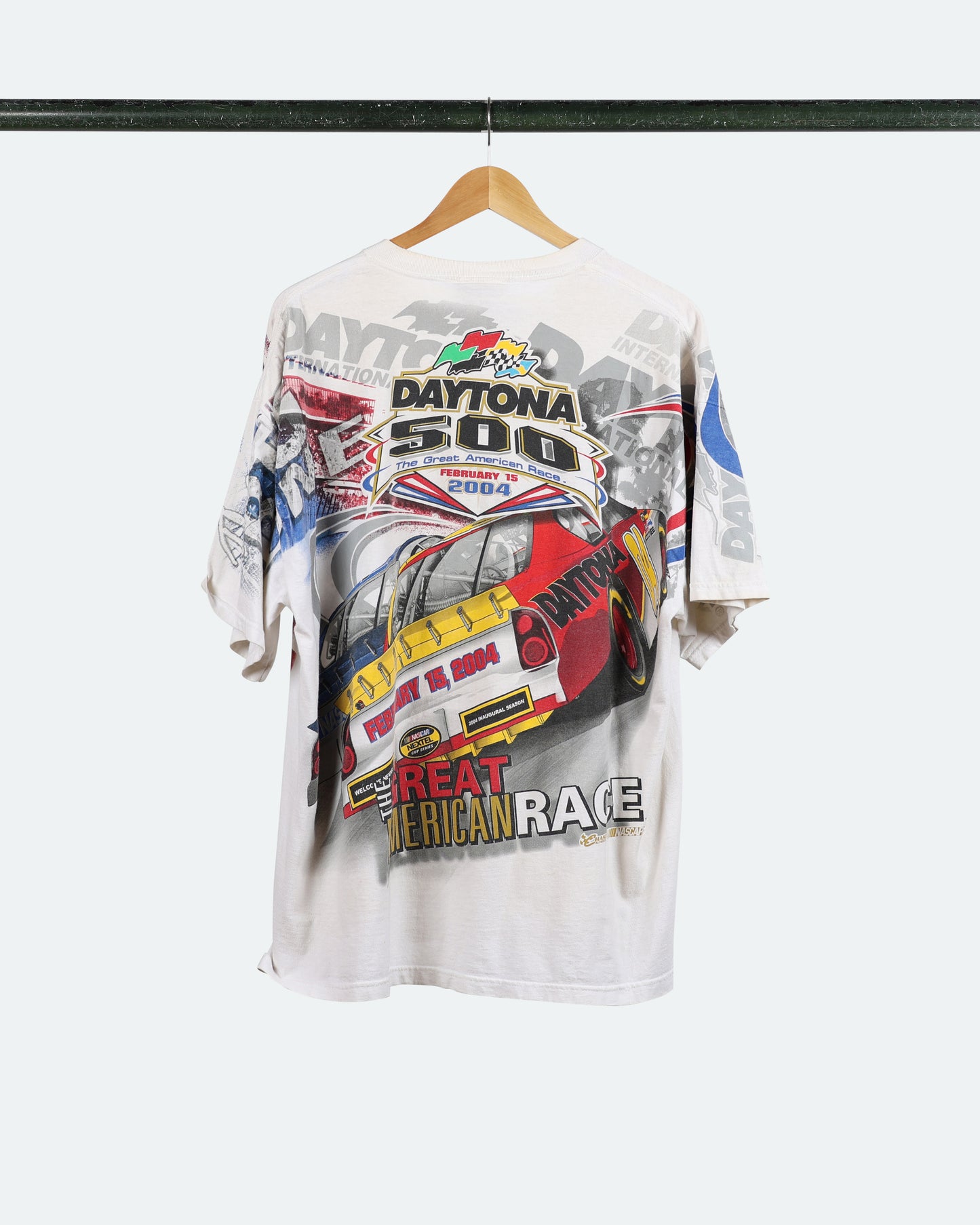 2004 Daytona 500 AOP