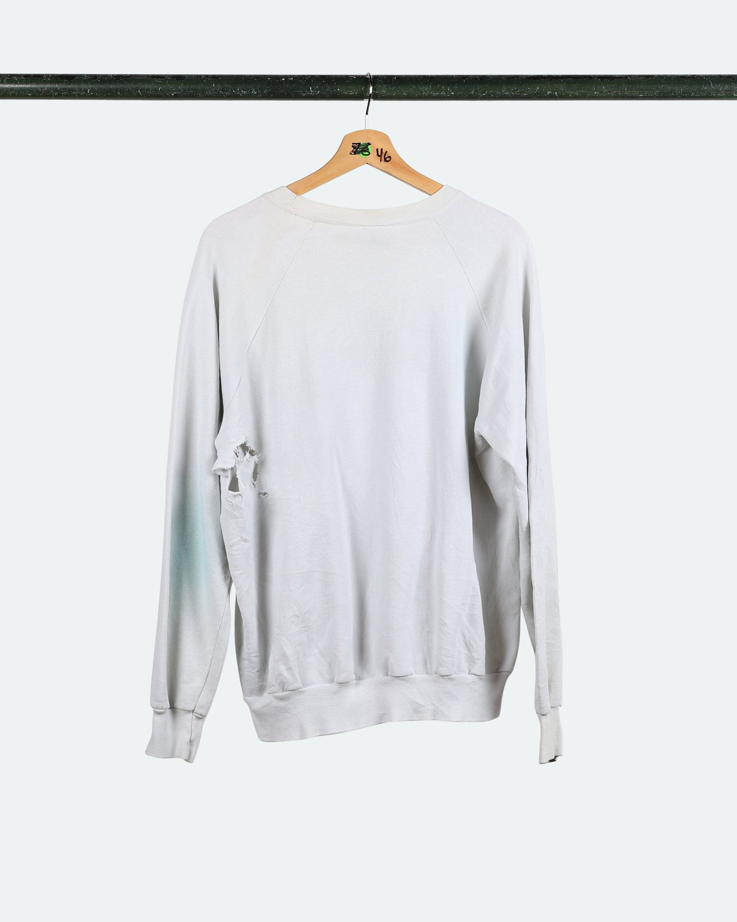 1990 Bart Simpson Crewneck