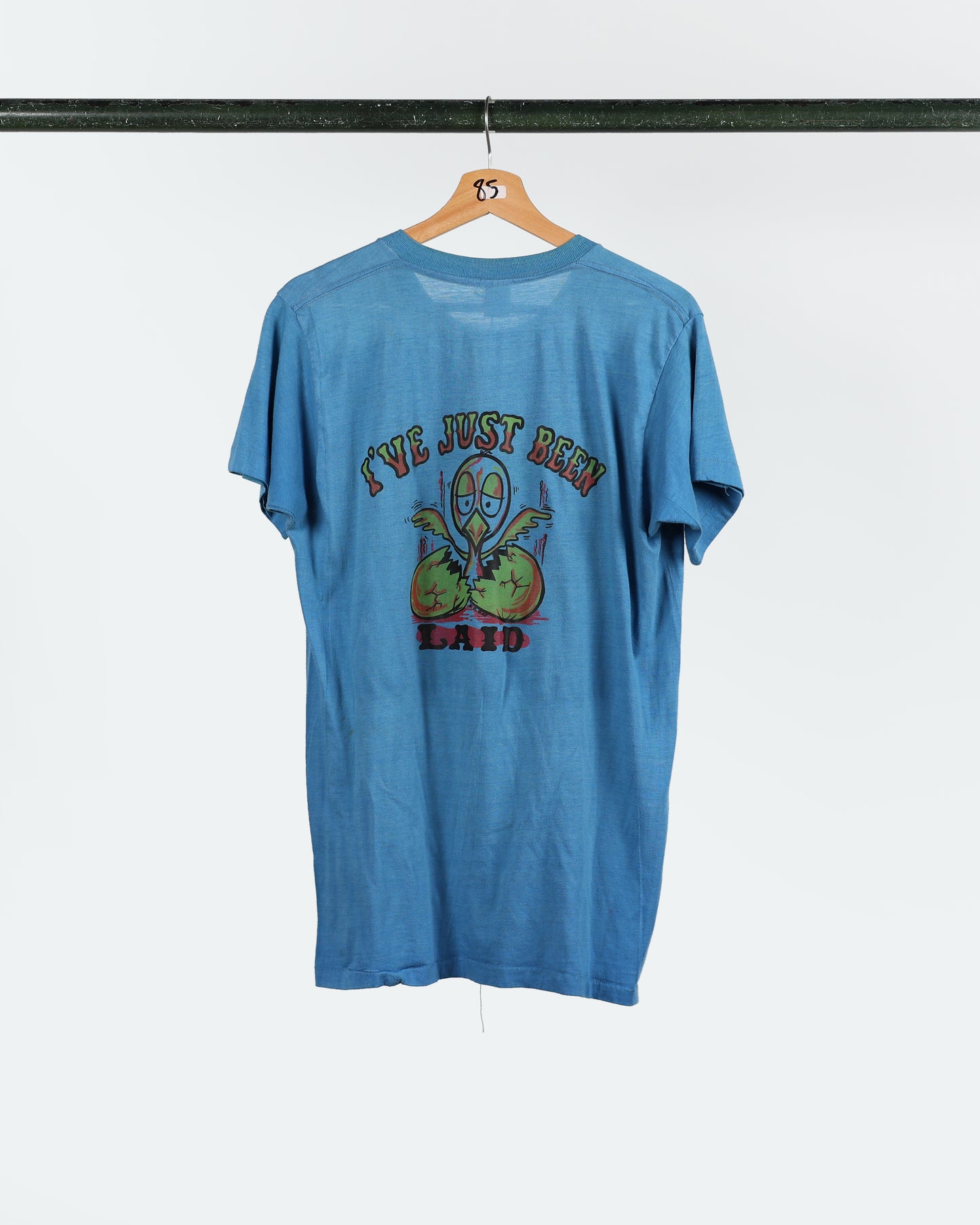 1974 'I Want Your Body'