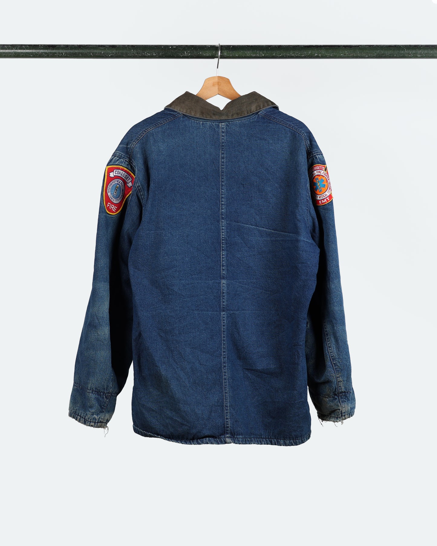 80s Carter's Work Jacket