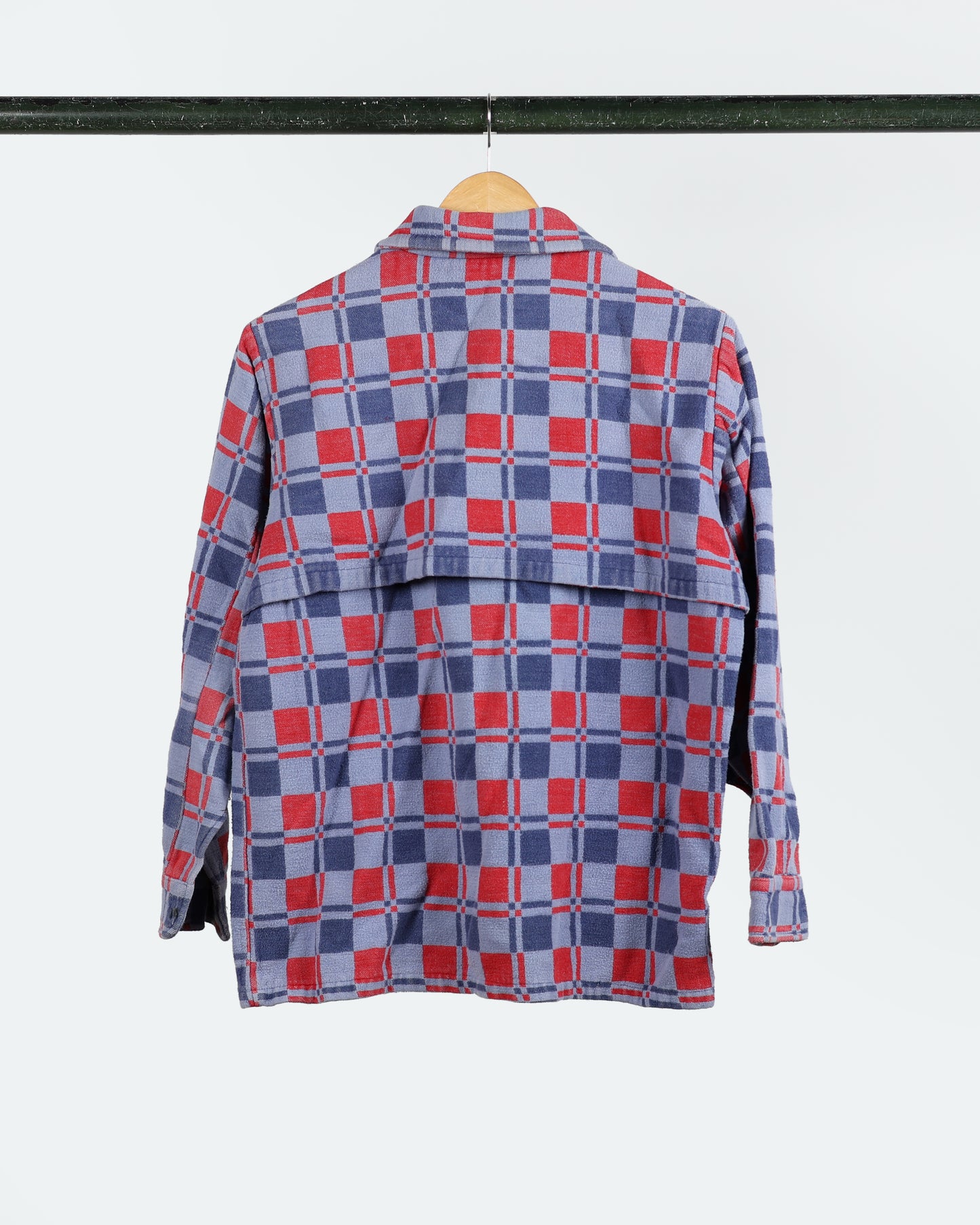 60s Champion Flannel