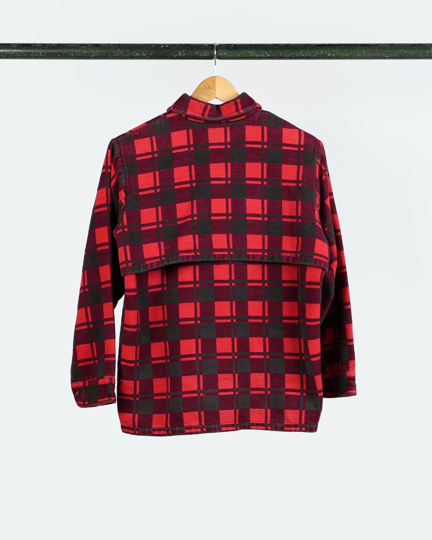 60s Champion Flannel