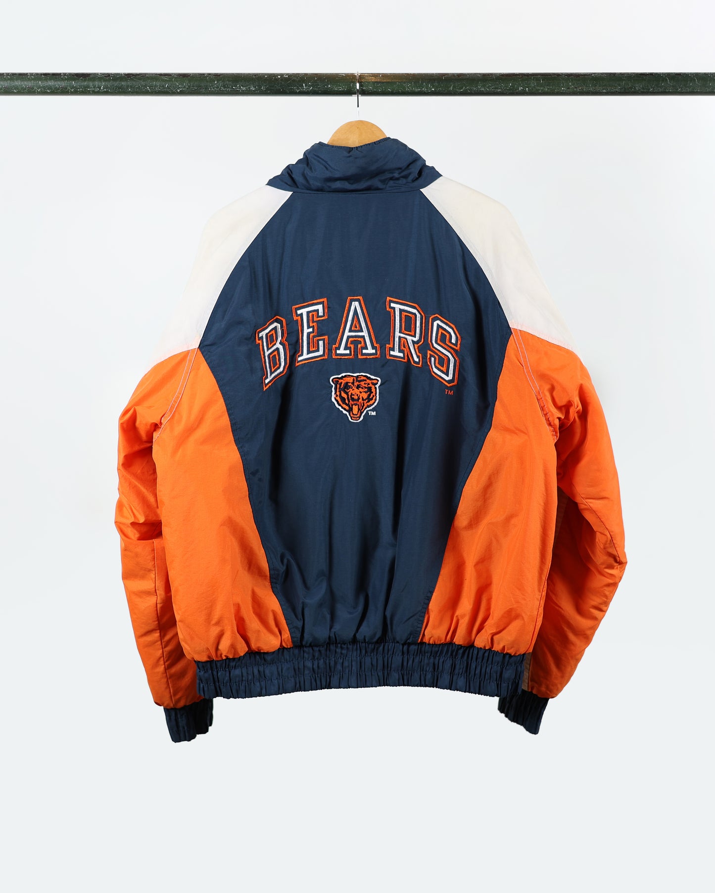 90s Chicago Bears Jacket